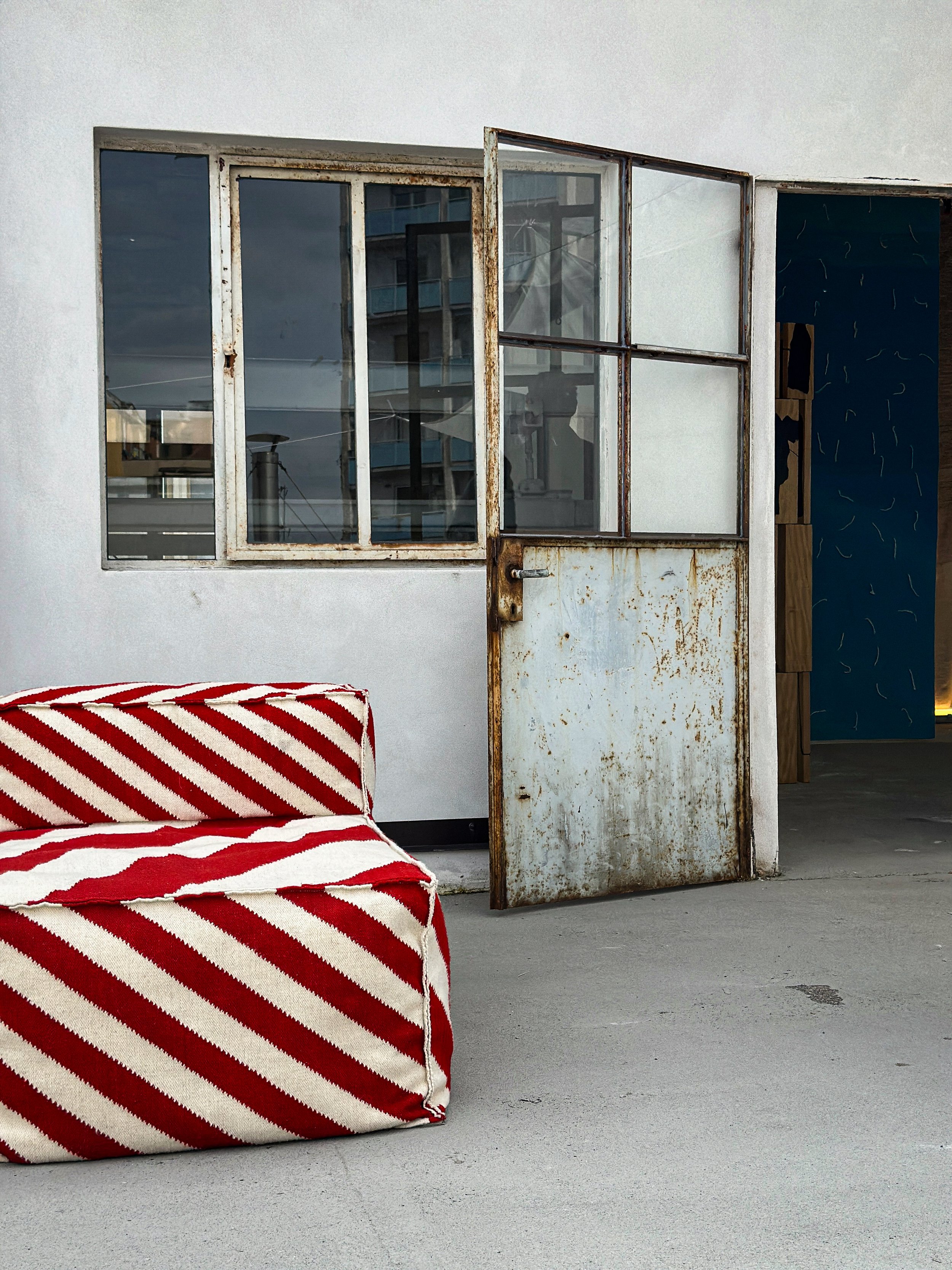 The Textile Edit: Milan Design Week 2025