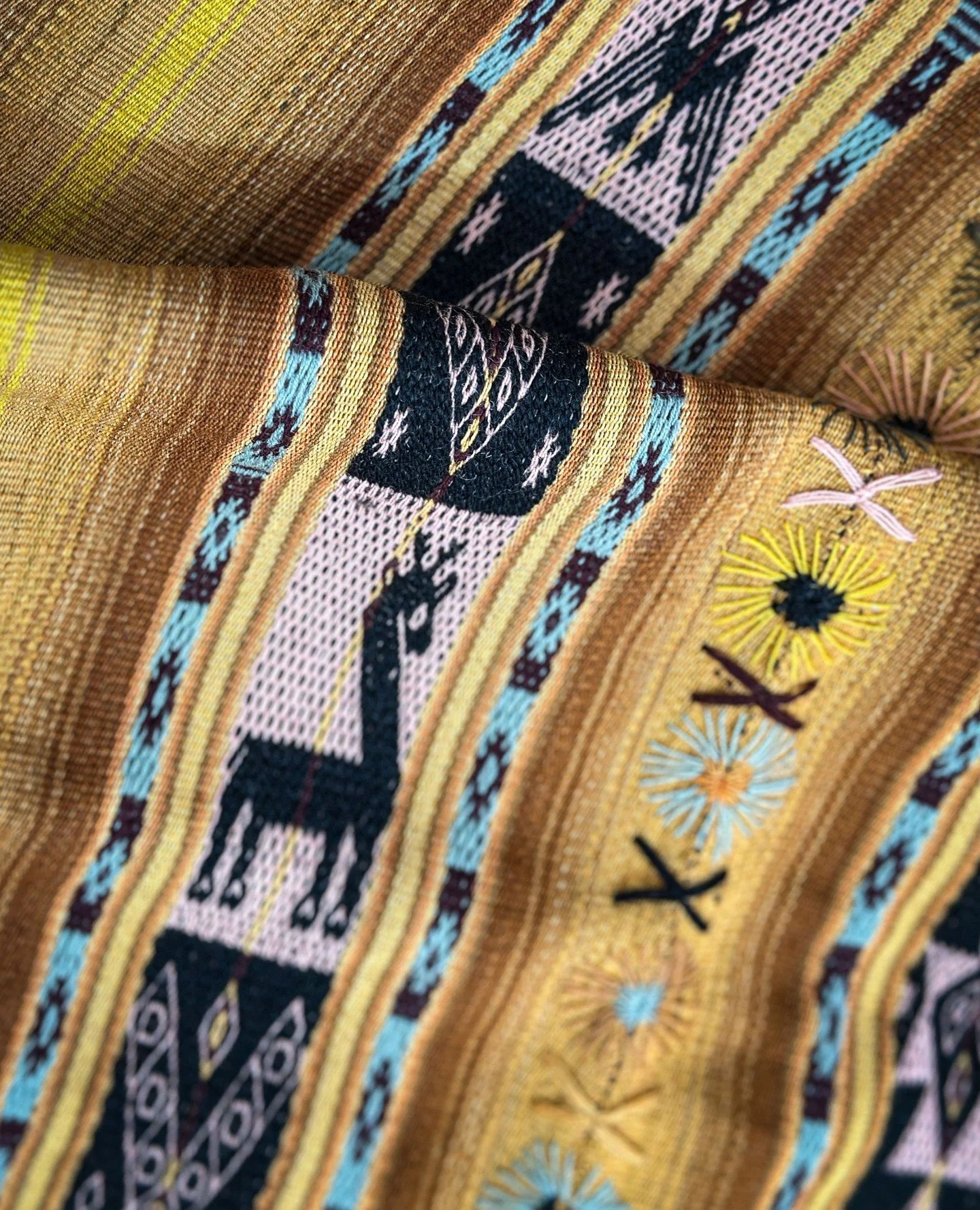 The artistry, the stories, the scale&mdash;IFAM in Santa Fe was a powerful reminder of how craft sustains community. With nearly 150 artists from 57 countries, this year&rsquo;s International Folk Art Market brought deep tradition and global perspect