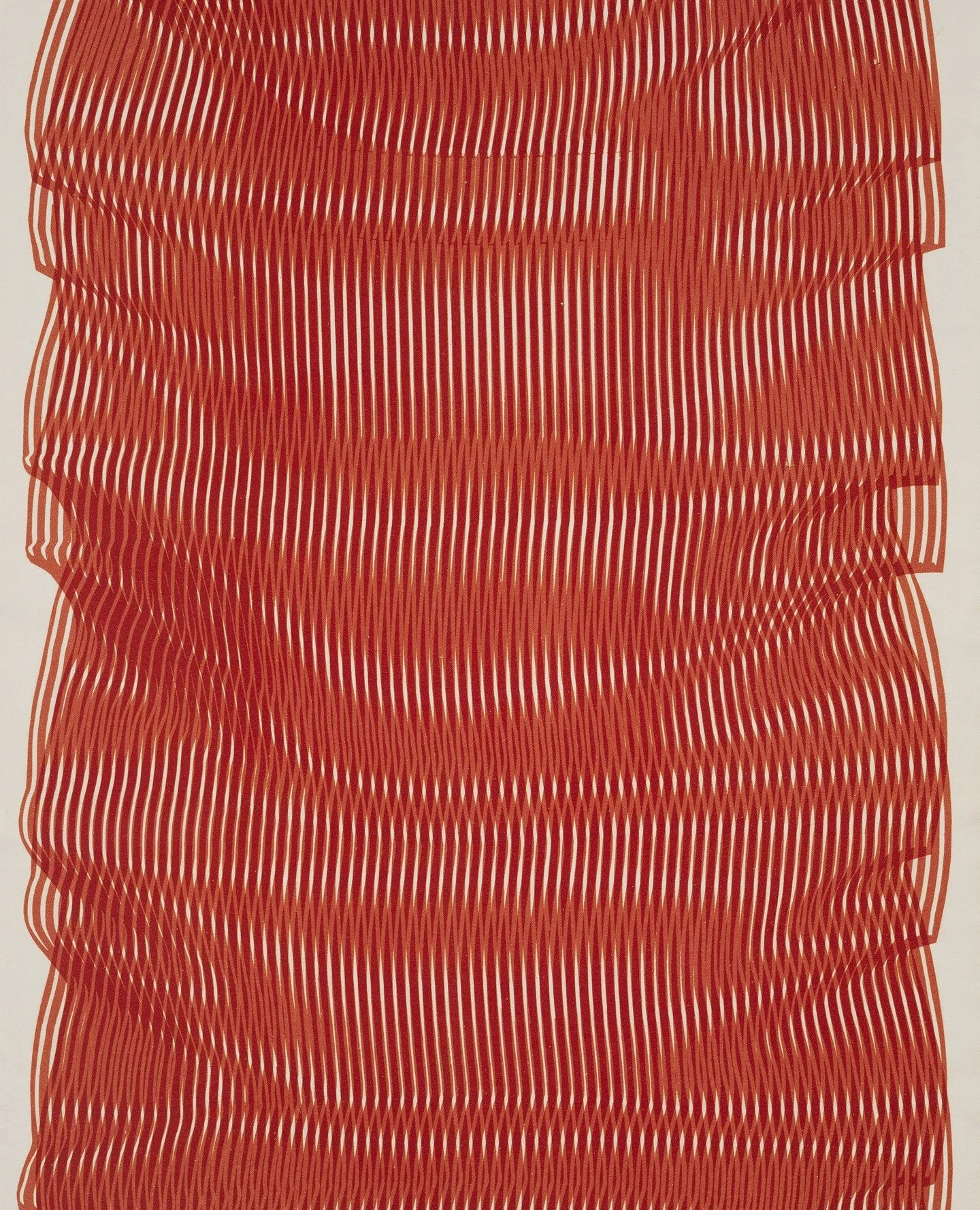 @designmuseumdanmark, a century of printmaking takes center stage&mdash;archival works shown alongside new commissions by eight contemporary Danish designers. The Power of Print captures the rhythm and experimentation of a tradition still evolving. T