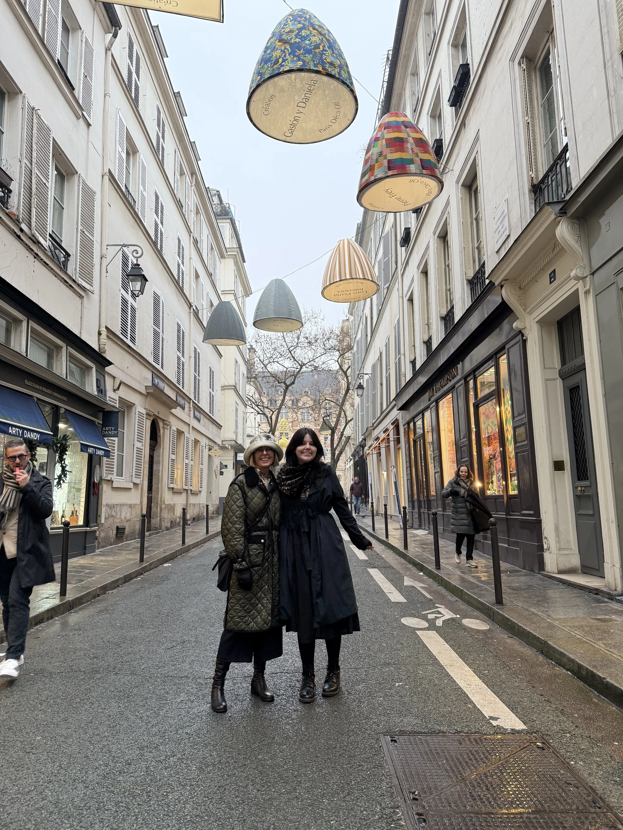 Paris 2026 Preview - Part 1: The Overview