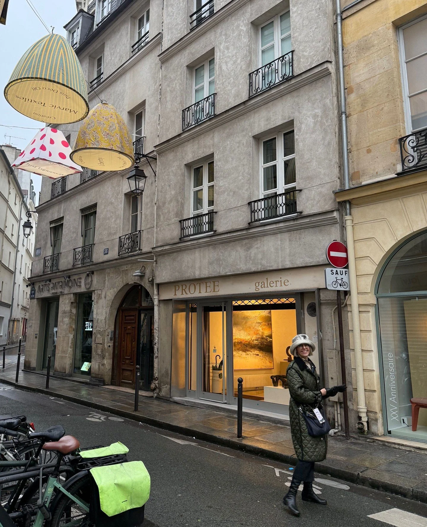 Getting ready for Paris? ✈️🧵⁠
I&rsquo;ve just shared Part 1 of my Paris 2026 preview on the blog&mdash;how I plan my days between Maison&amp;Objet, D&eacute;co Off, and all the in-the-city happenings, plus a look at this year&rsquo;s &ldquo;Past Rev