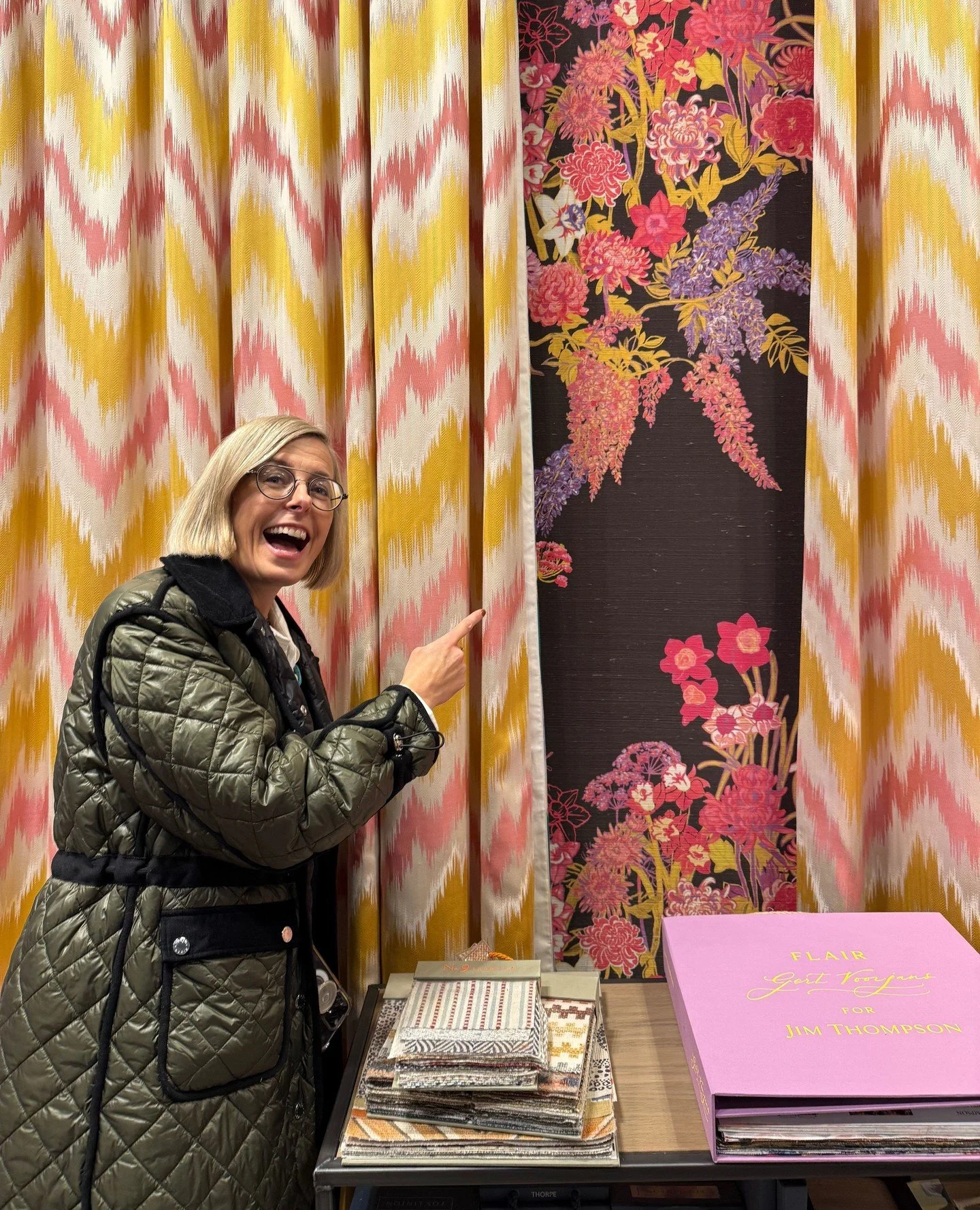 Paris in January is always dense&mdash;but that&rsquo;s part of the point.⁠
For Part 2 of my Paris 2026 preview, I&rsquo;ve pulled together the showrooms, pop-ups, exhibitions, and retail stops (thanks to @emdesignintel) that, year after year, reward