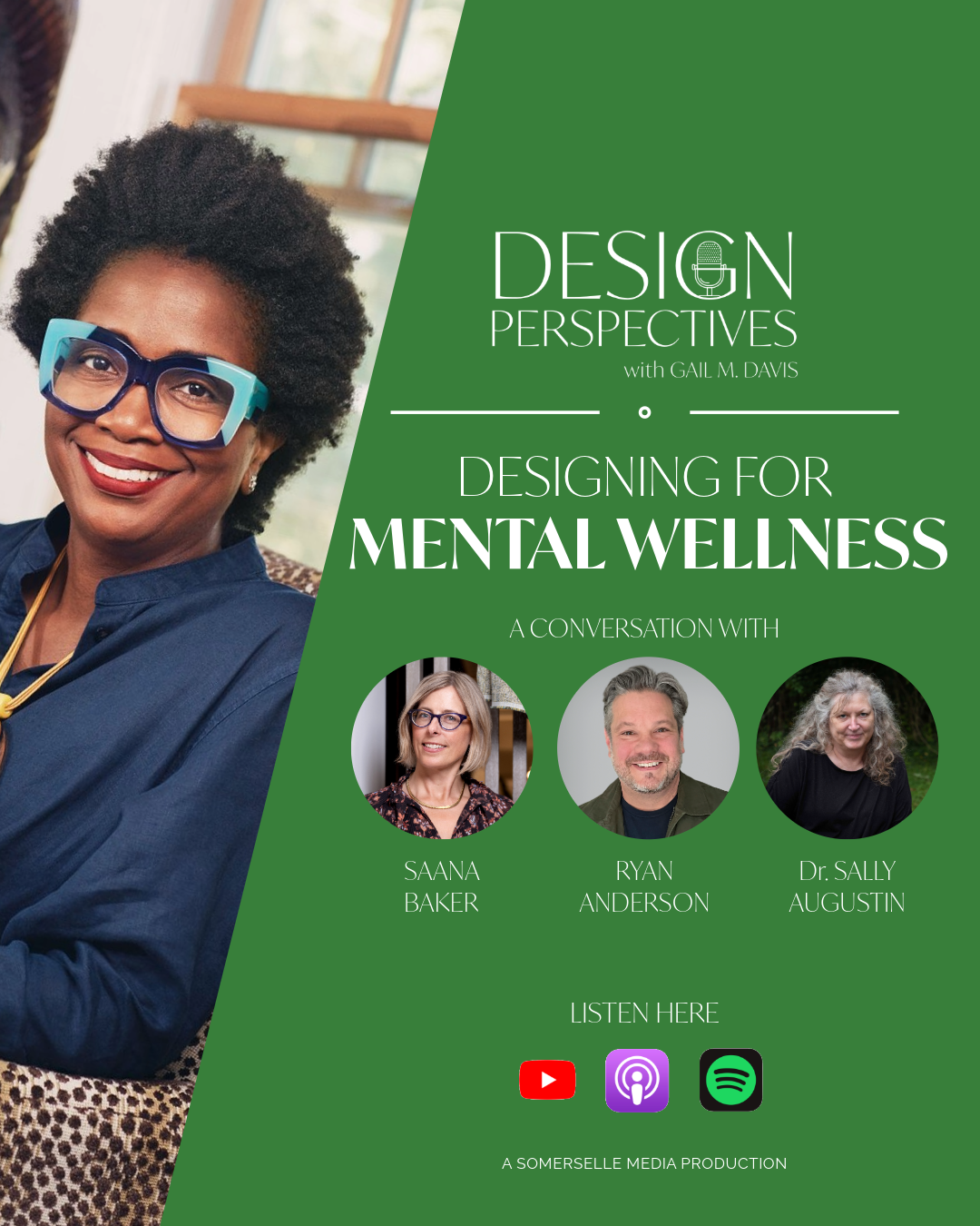 Design Perspectives Podcast
