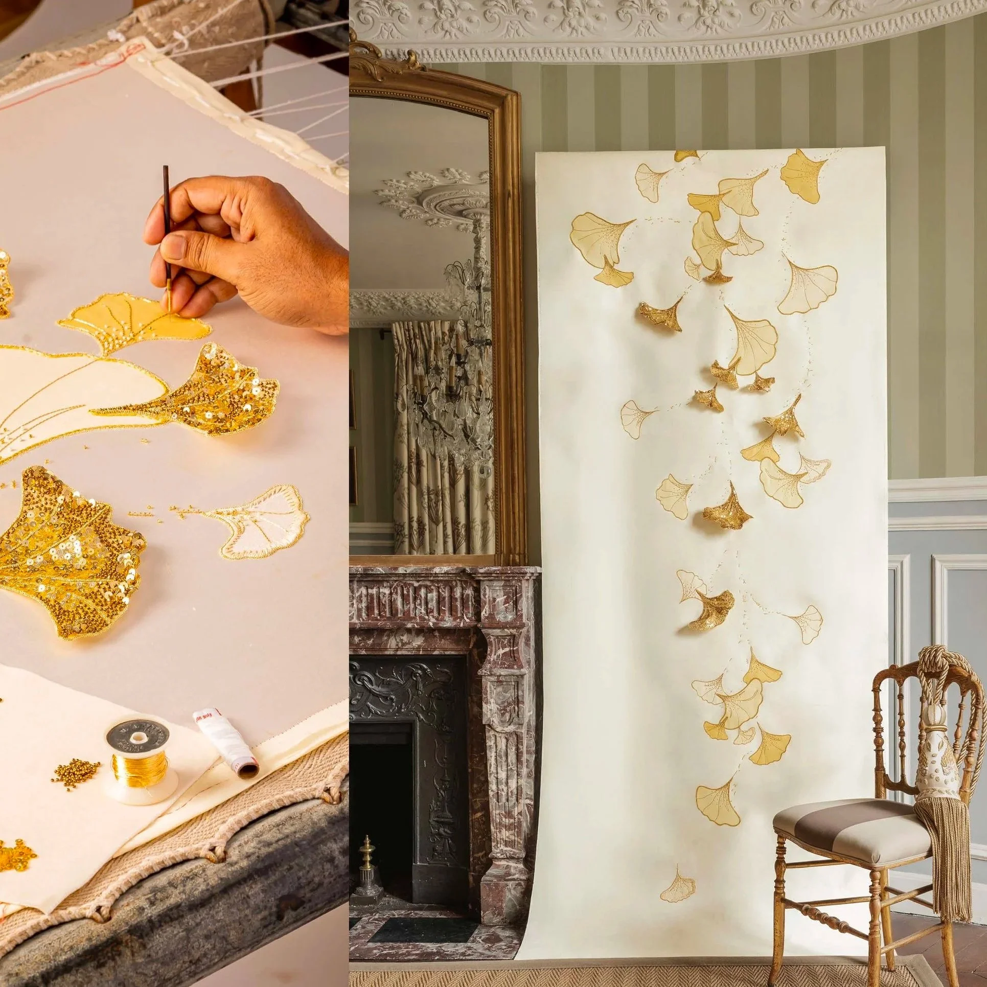 Home Accents Today - New and Noteworthy March 2025