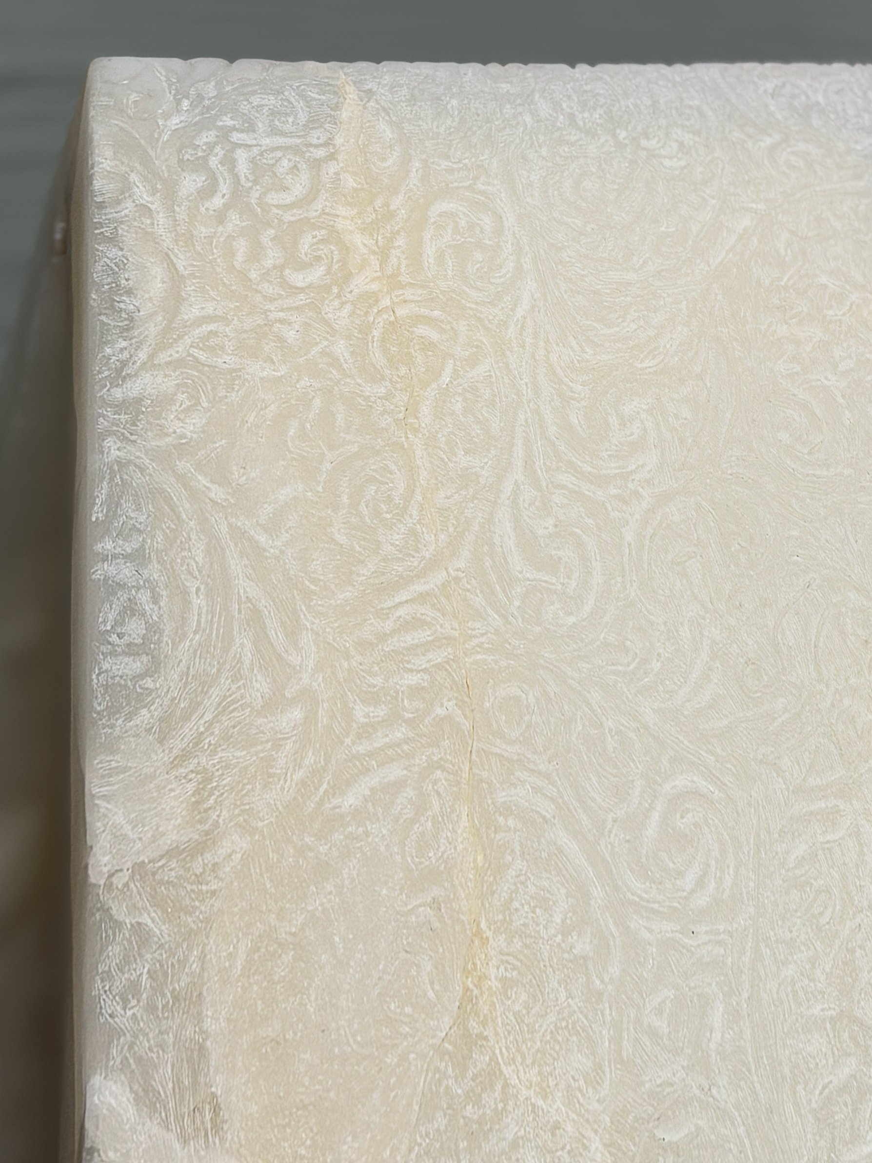 Serafini at Salone Raritas
