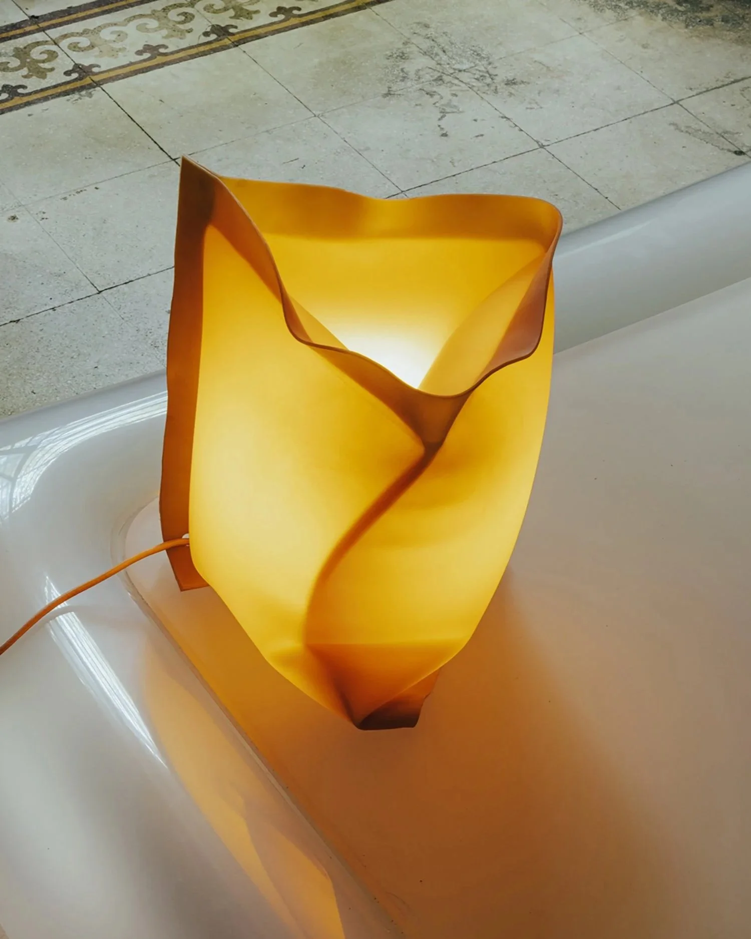 Velatore - Filtered Light