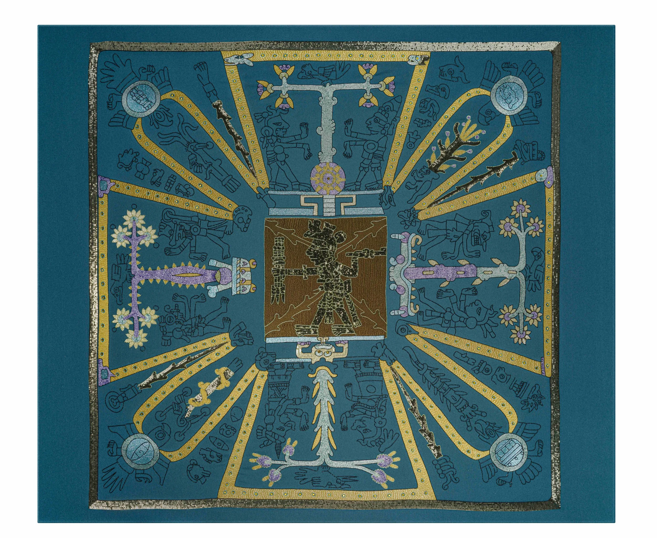 Iconografia - Visual Mythologies