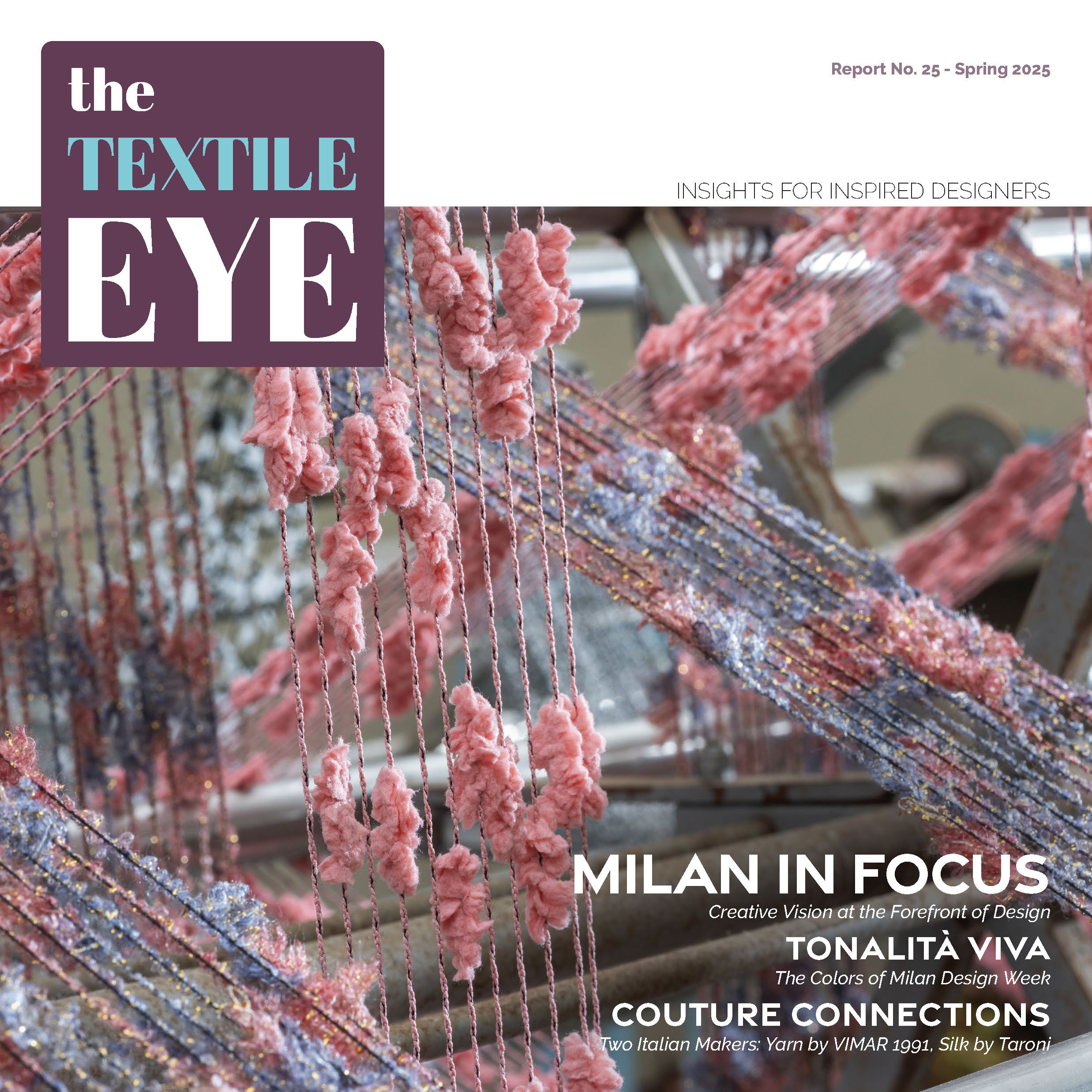 Milan in Focus
