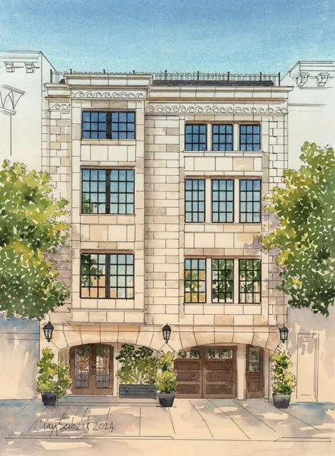 2025: 46th SF Decorator Showcase