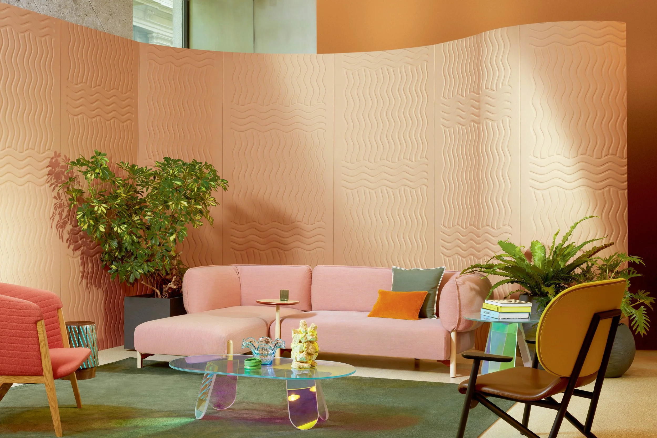 Rêve de Sorbet  (Sorbet Dream)