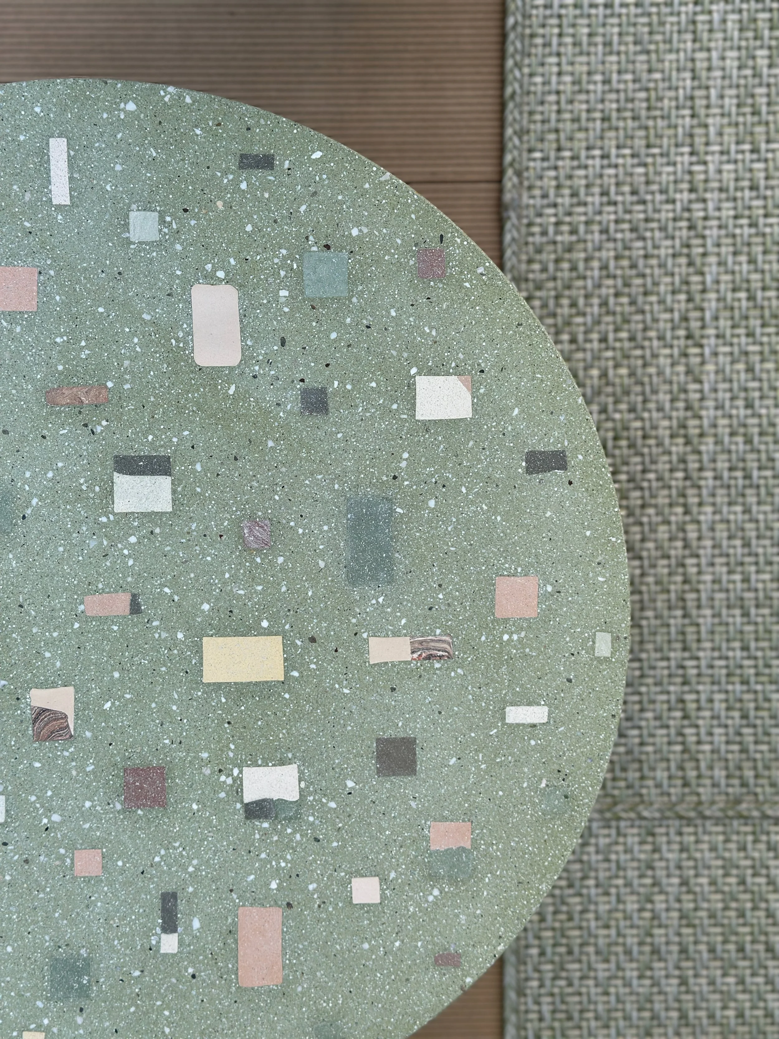 The Geologist theme preview from TTE 25: Milan in Focus