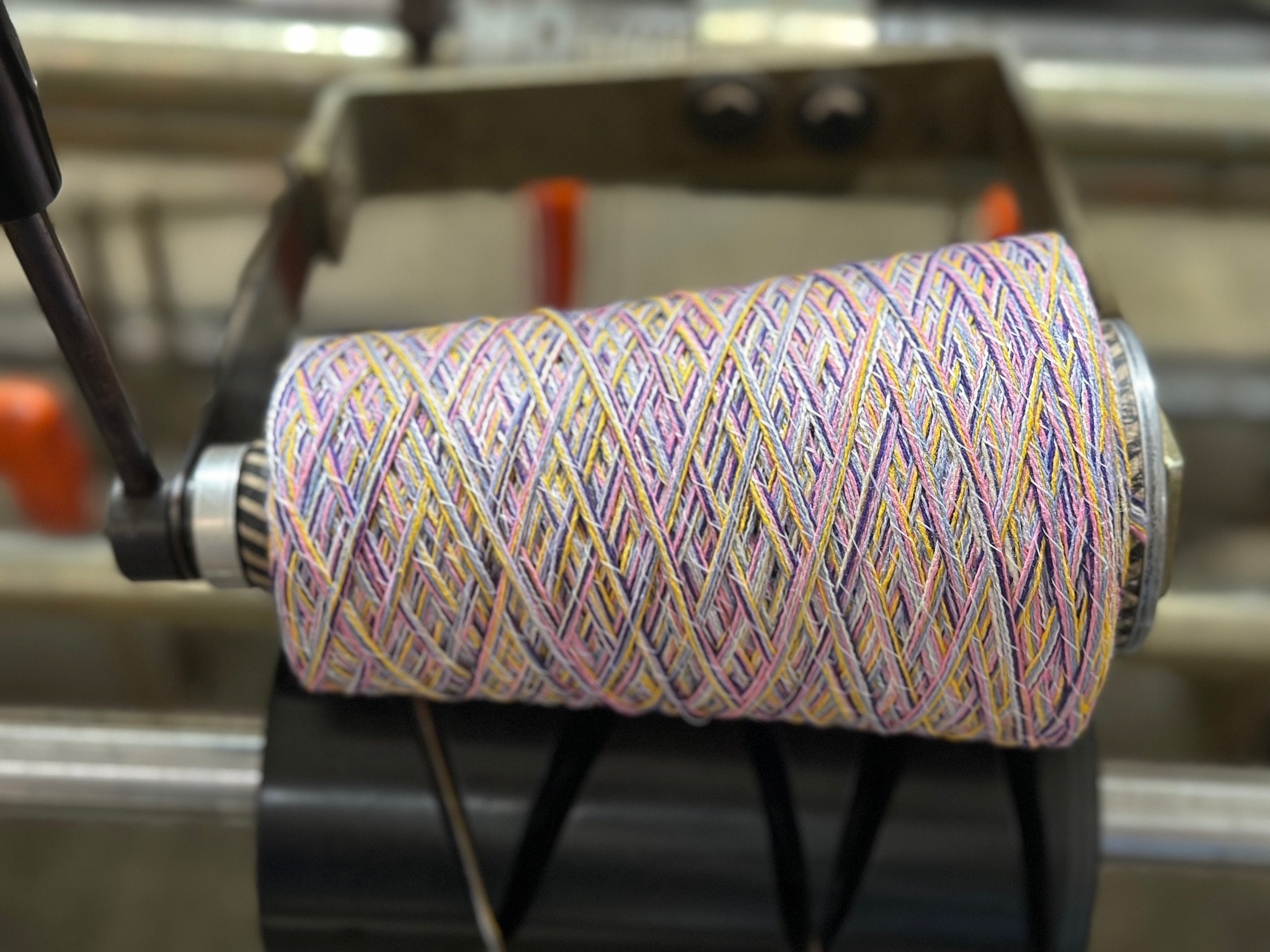 A Visit to William Storms’ Studio in Brooklyn — The Textile Eye