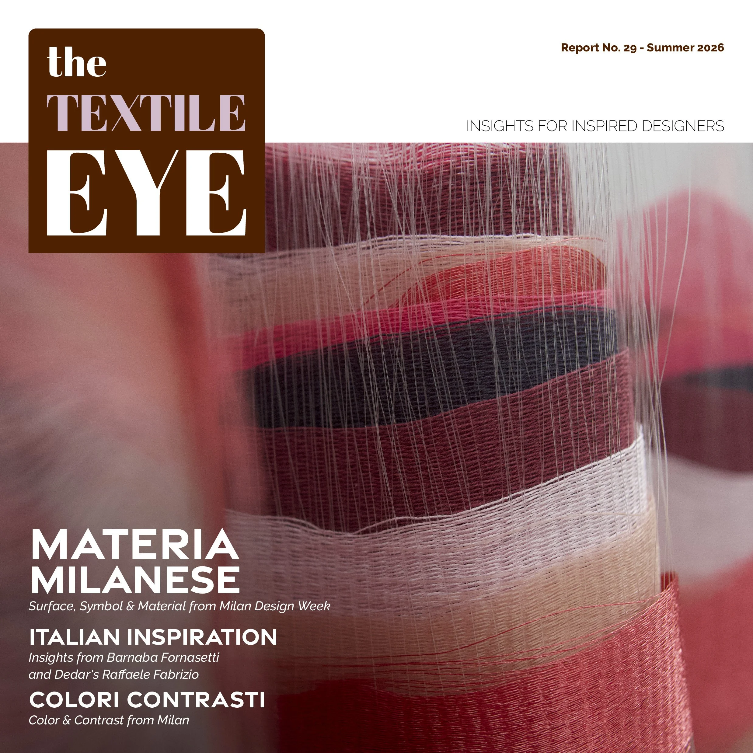 Materia Milanese