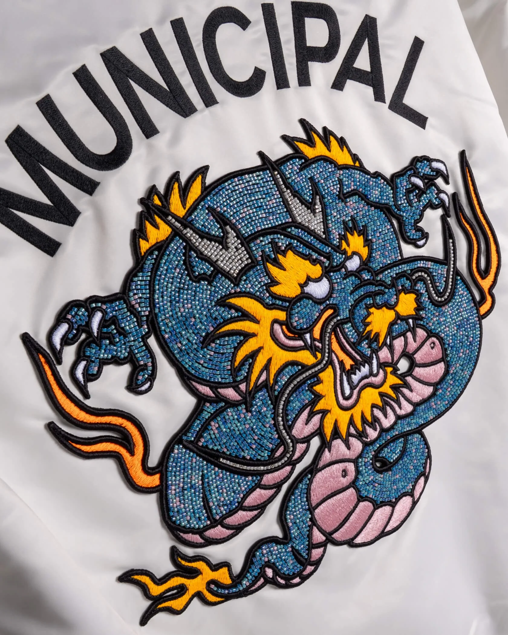 MUNICIPAL