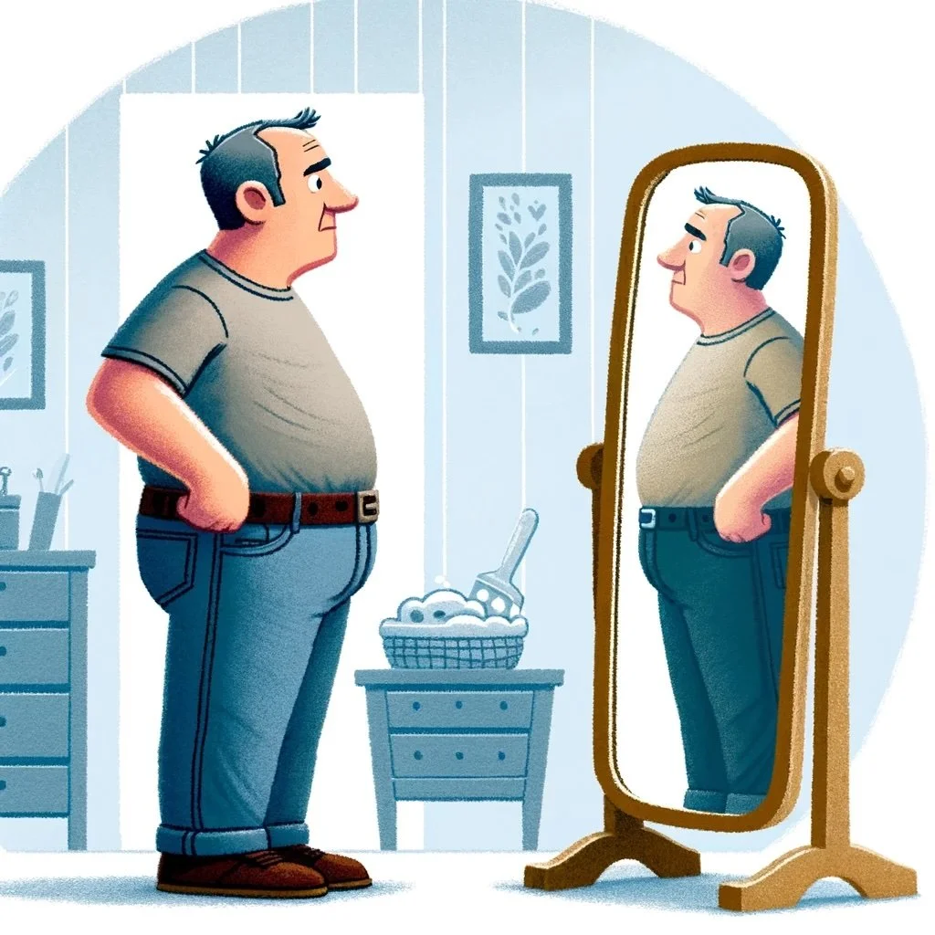 Why Weight Loss Gets Harder As You Age (And What To Do)