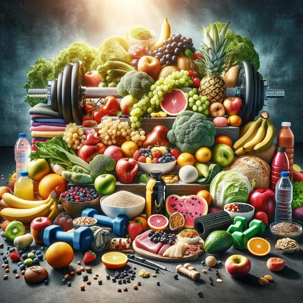 Fuel Up to Power Up: Your Ultimate Guide to Pre and Post Workout Nutrition