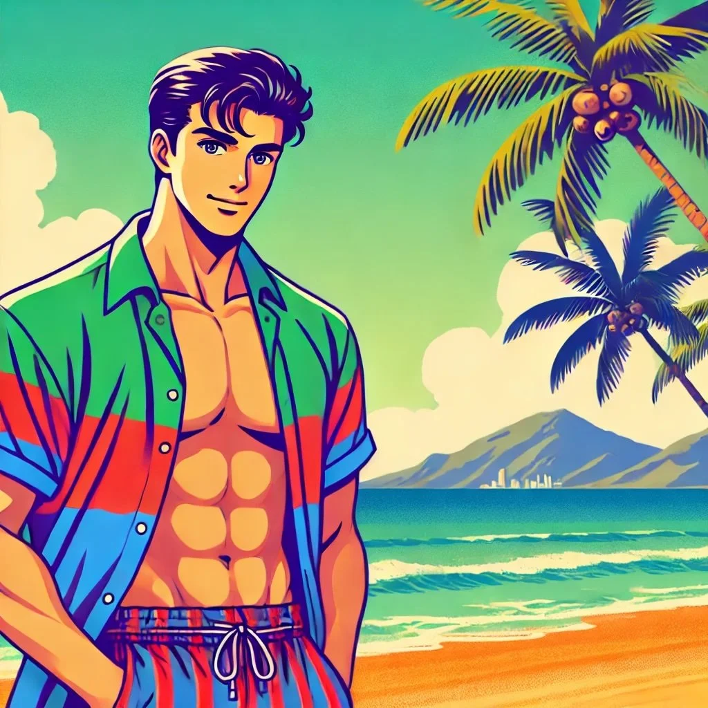 Looking Good is Not a Crime: Embrace Your Aesthetic Goals