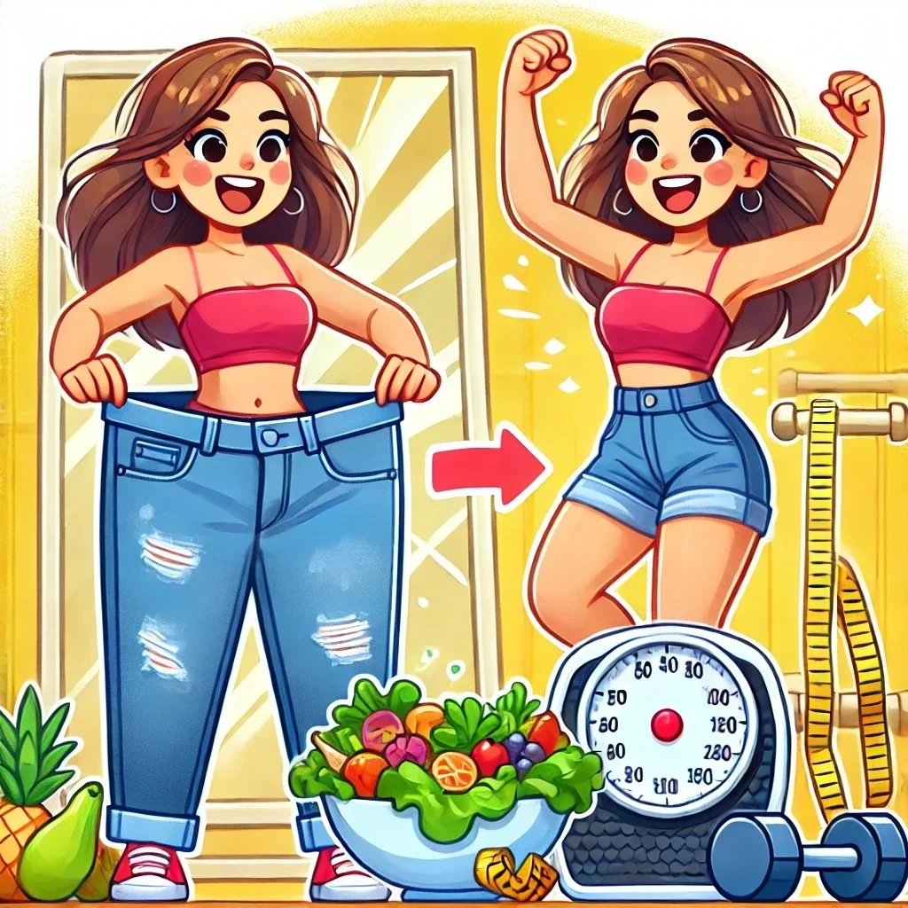 The Hierarchy of Fat Loss for Women Over 40: What Actually Works and What’s a Waste of Time