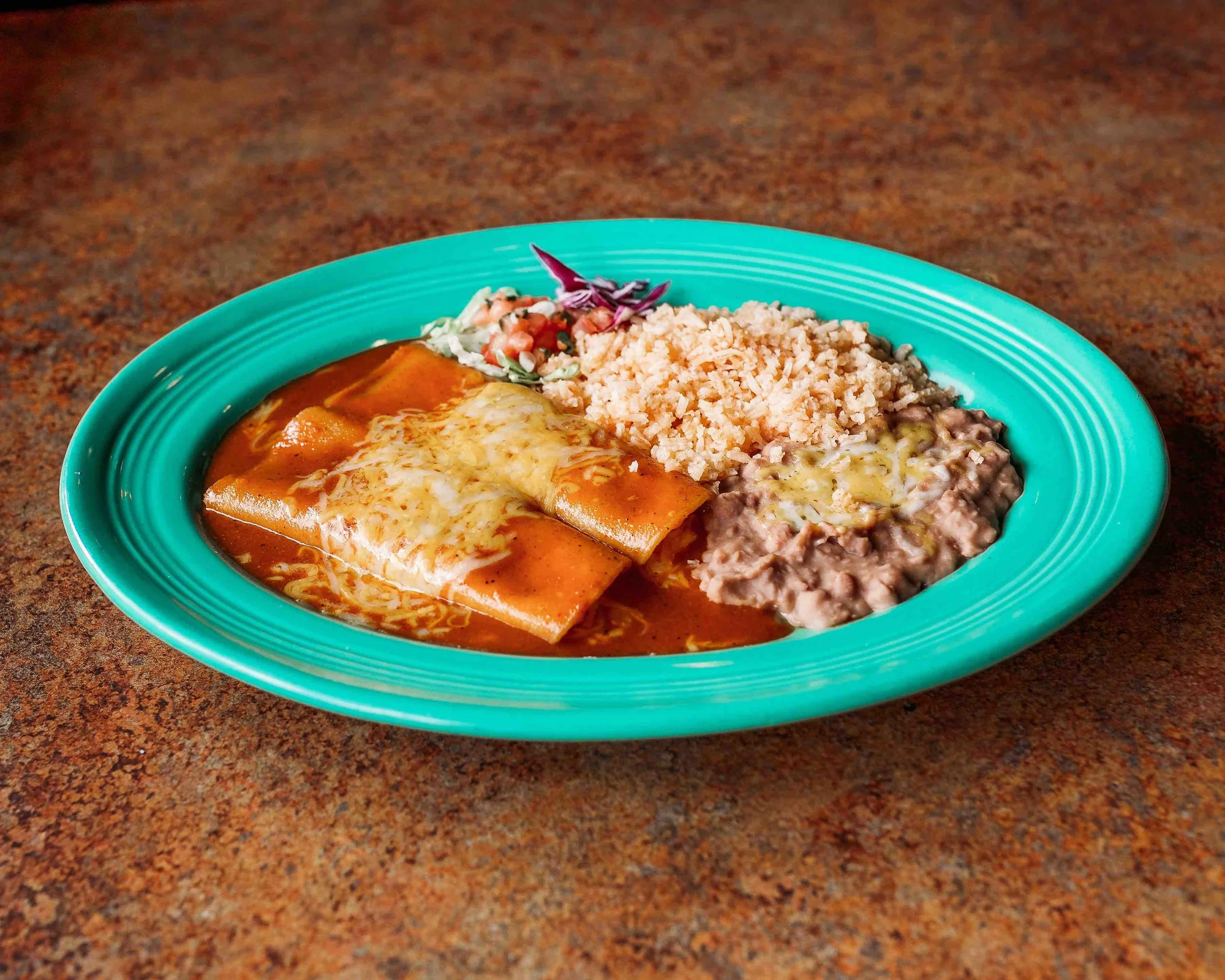 Tamales