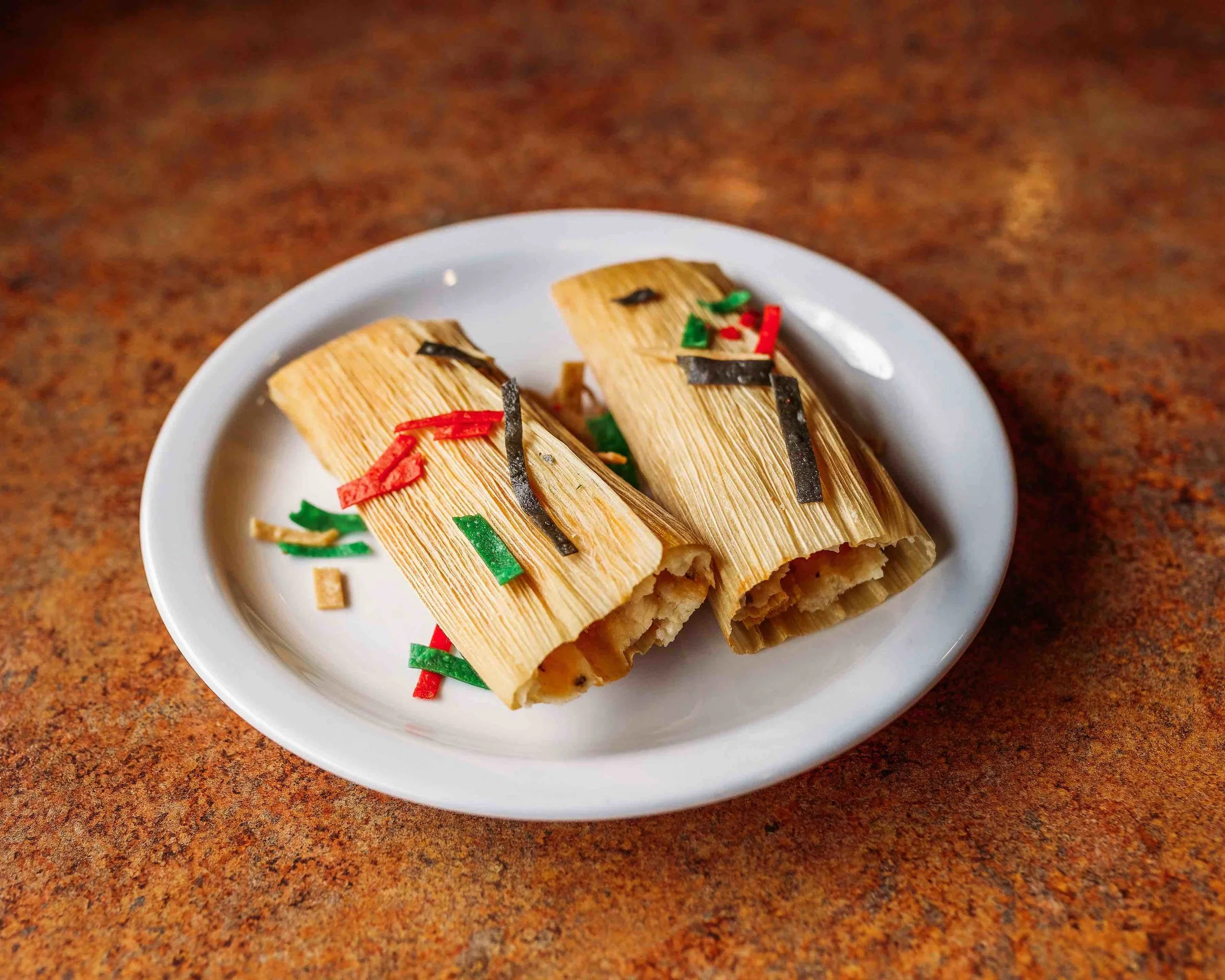 Enchiladas