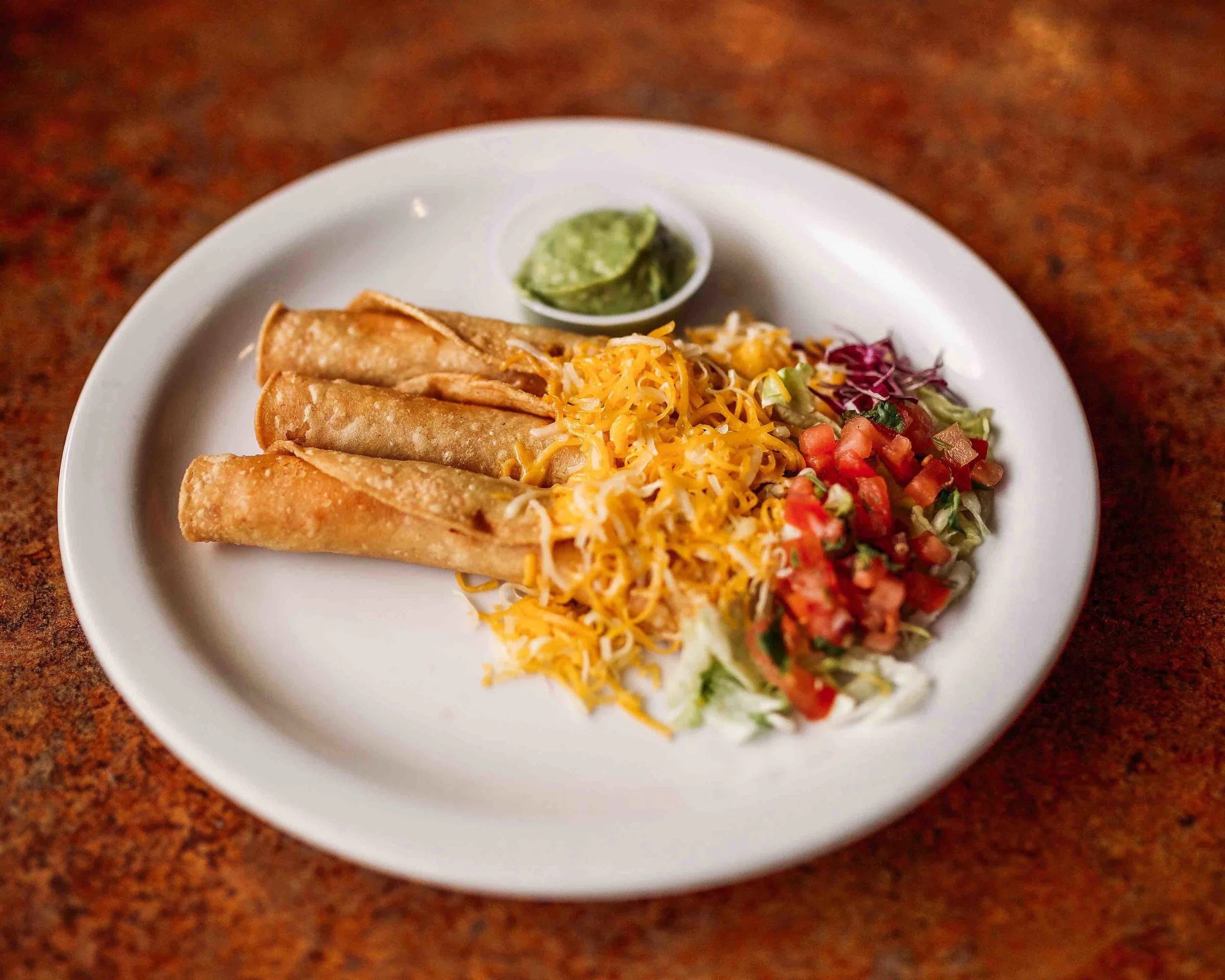 Taquitos