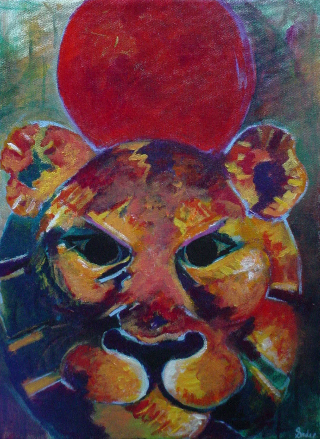 The Power of the Black Super New Moon