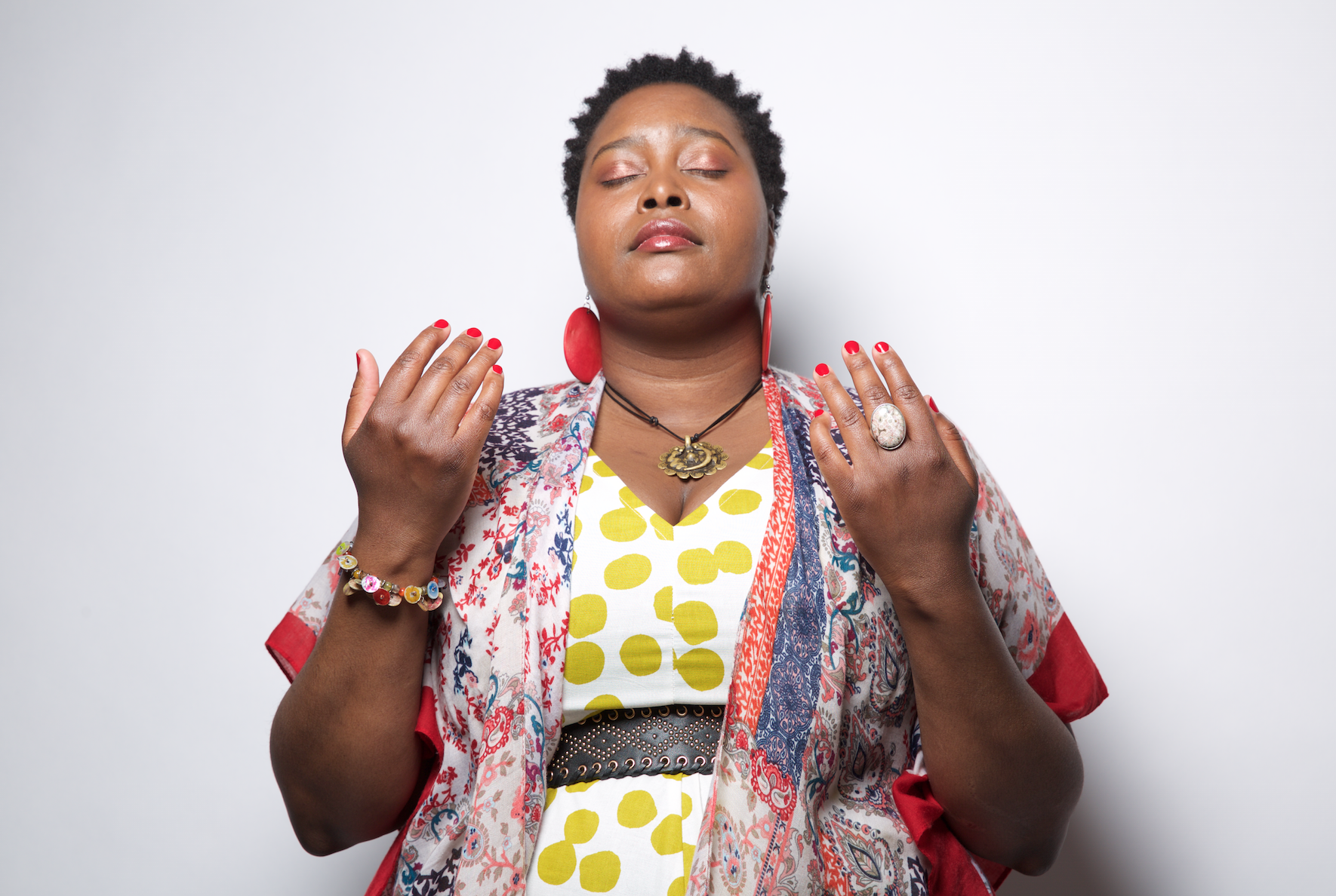 Affirmation Video Session