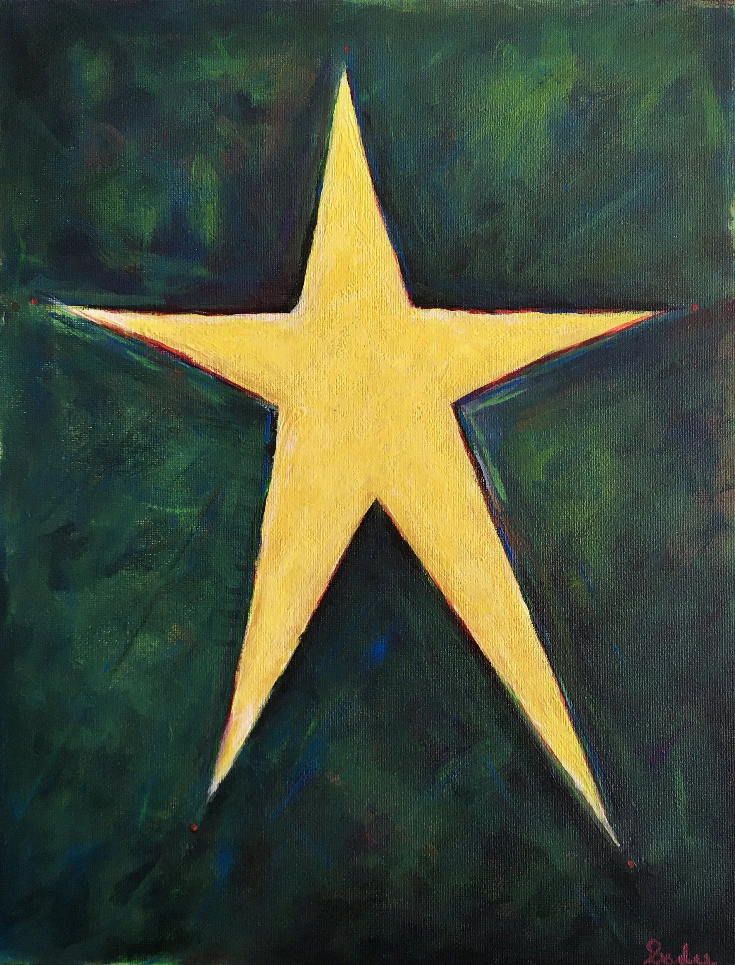 A Symbol of the Times