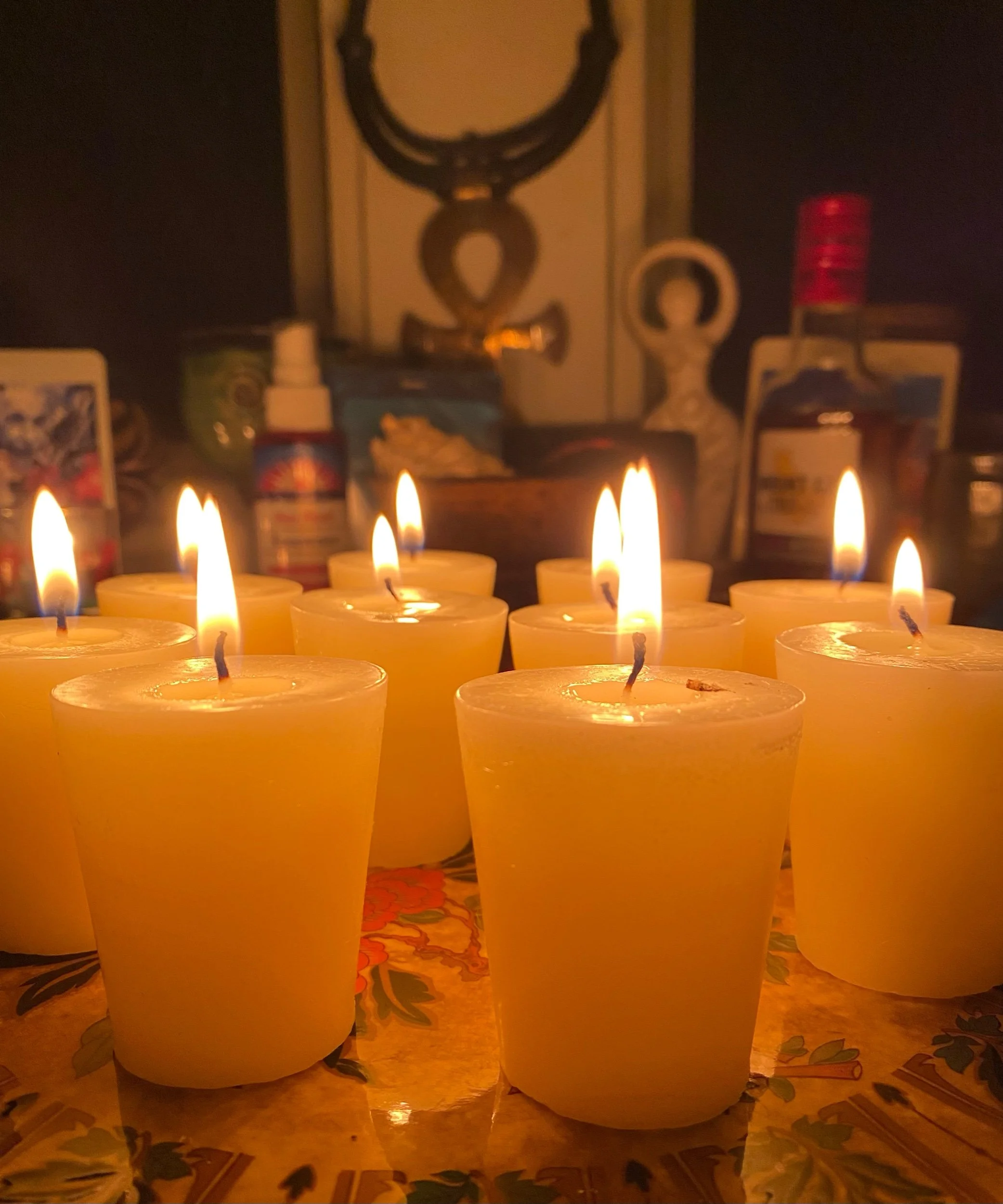 30 Birthday Wishes and Blessings