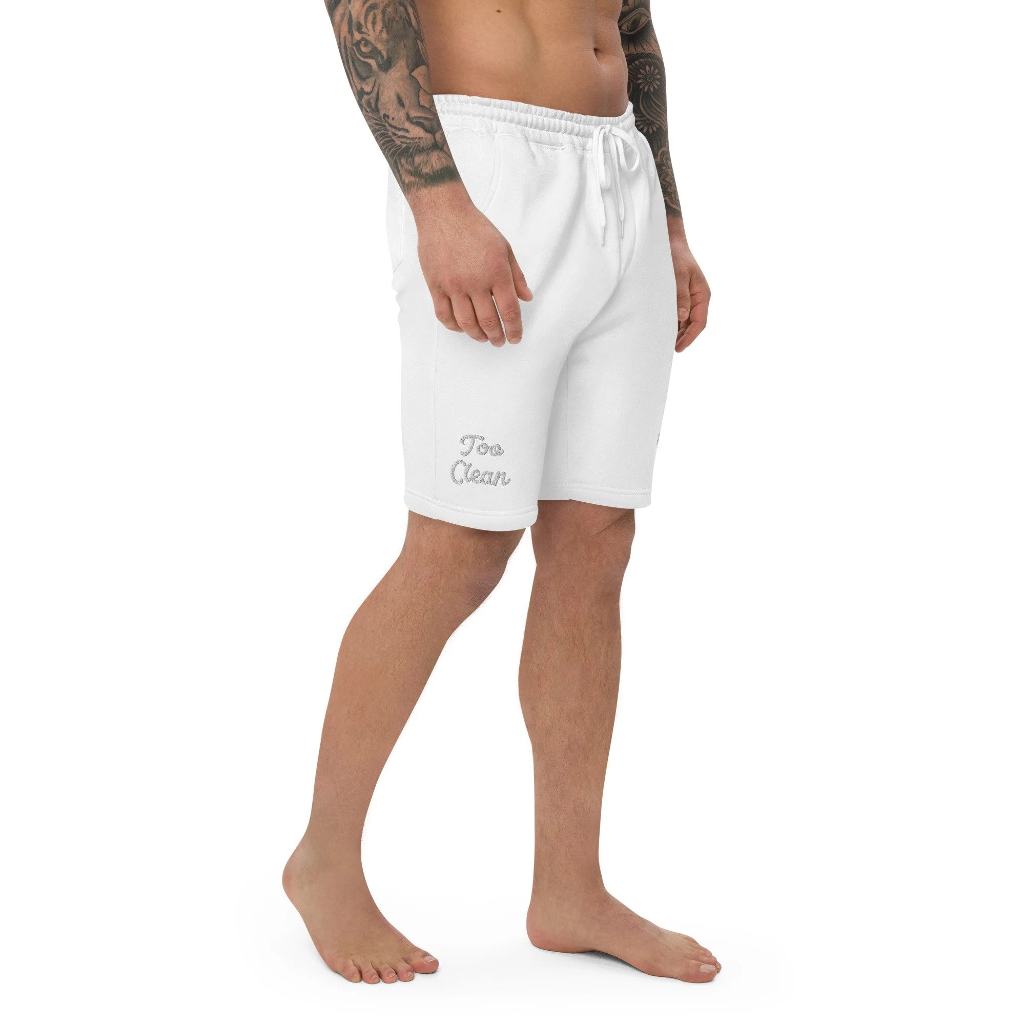 mens-fleece-shorts-white-right-front-62aa90a5be19f.jpg