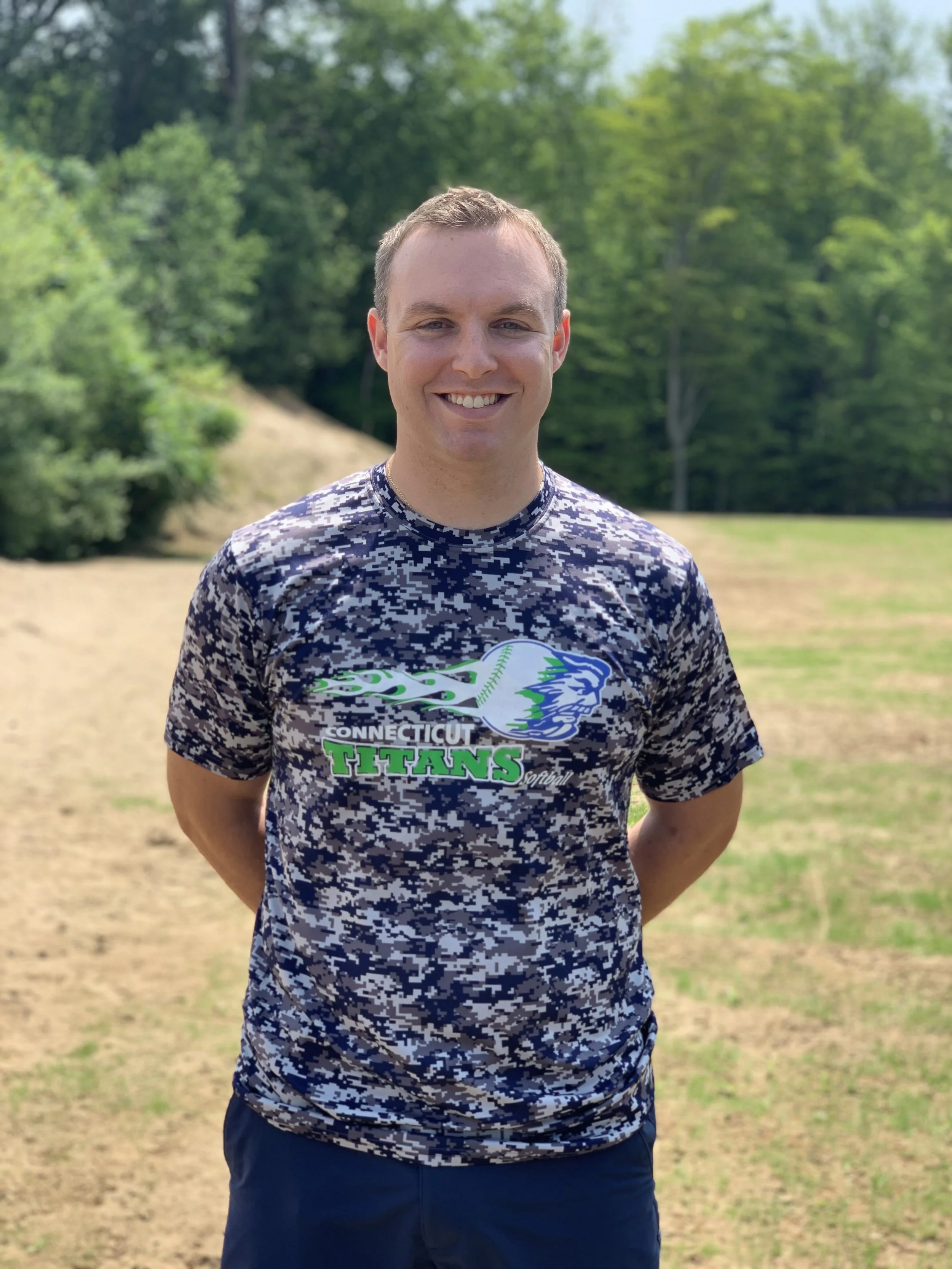 President - Jeff Linsky jefflinsky@titanssoftball.com