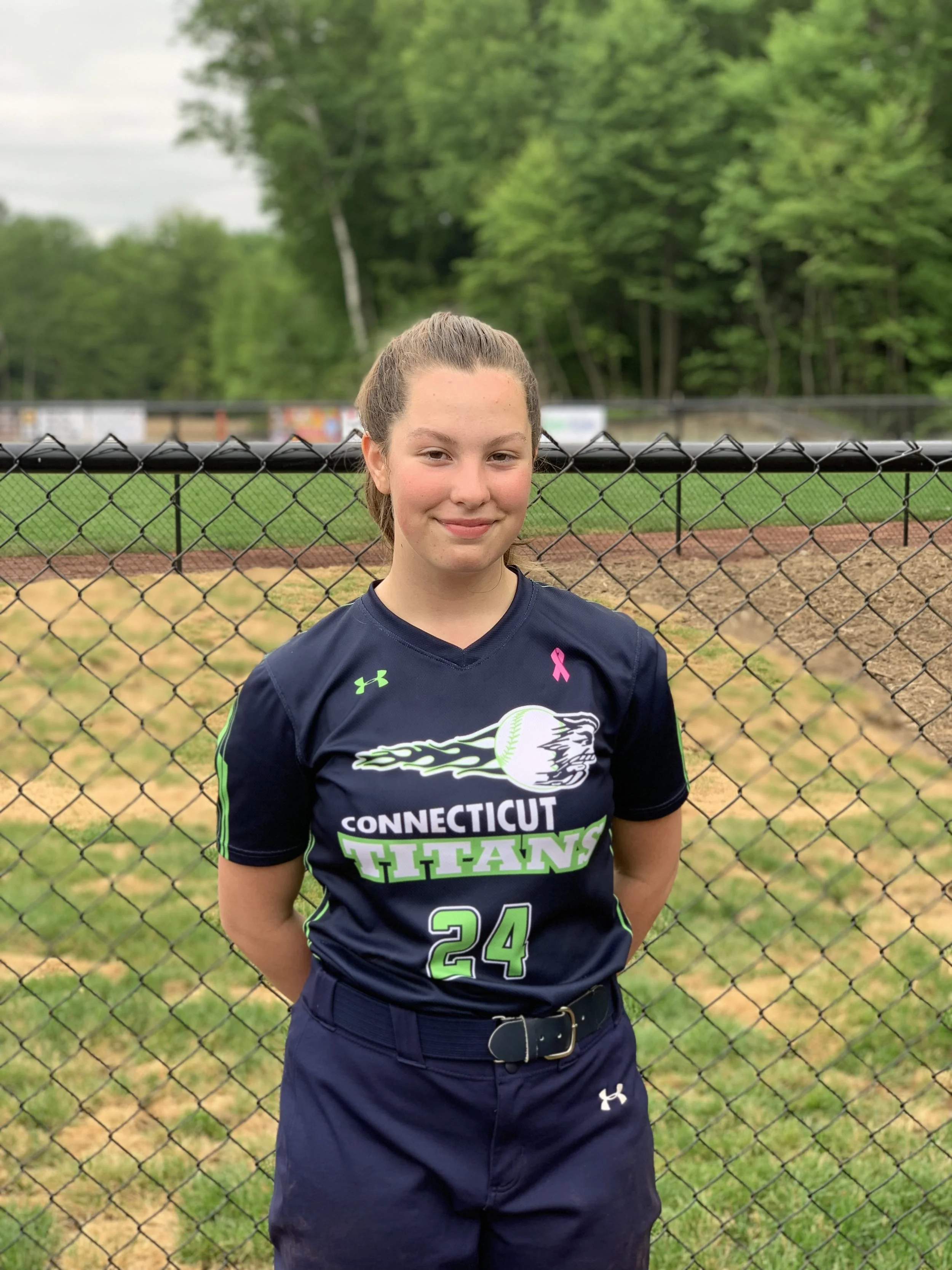 #24 - OF Olivia Daigneault