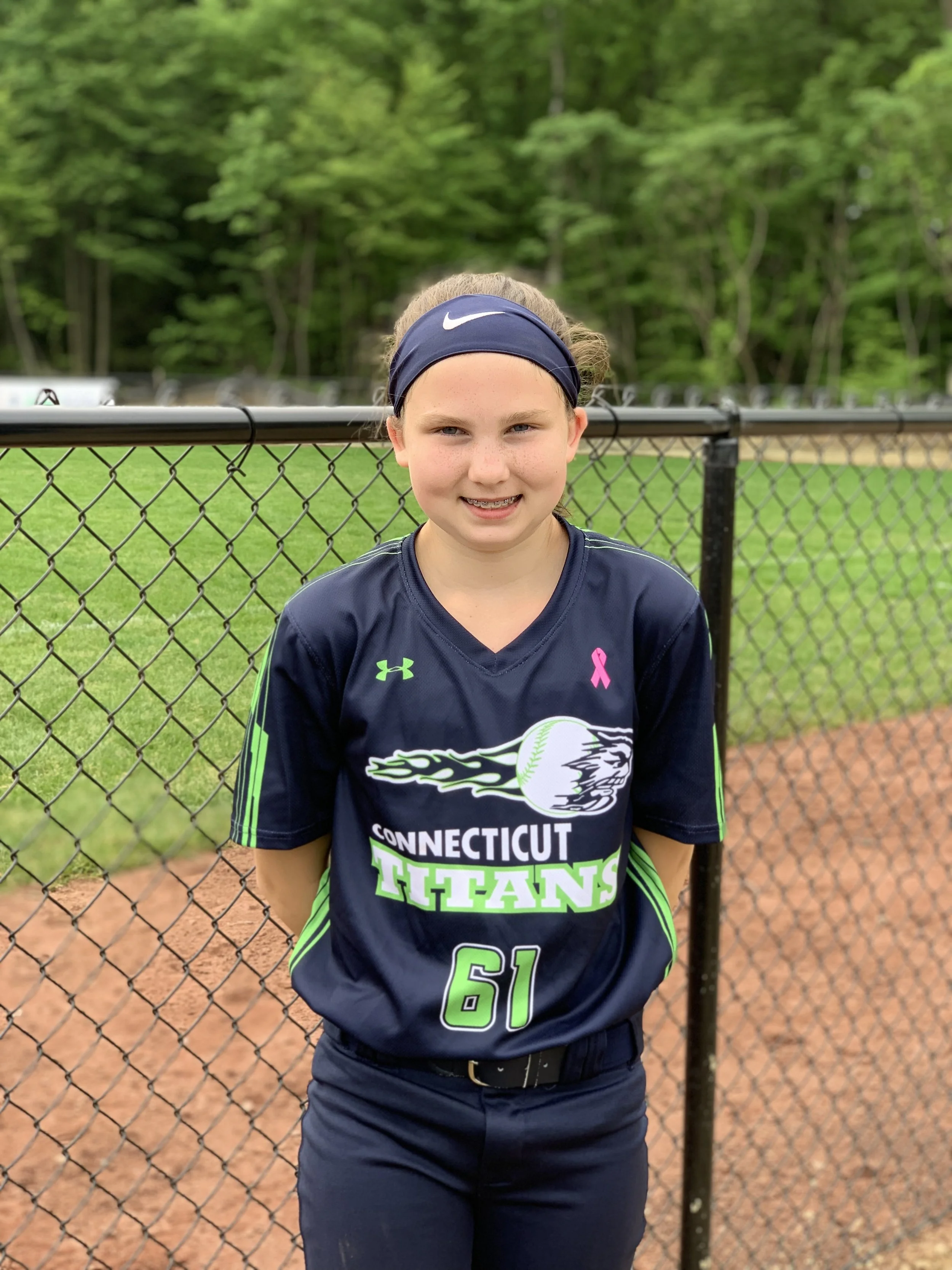 #61 - C/Utility Lilah Boulli