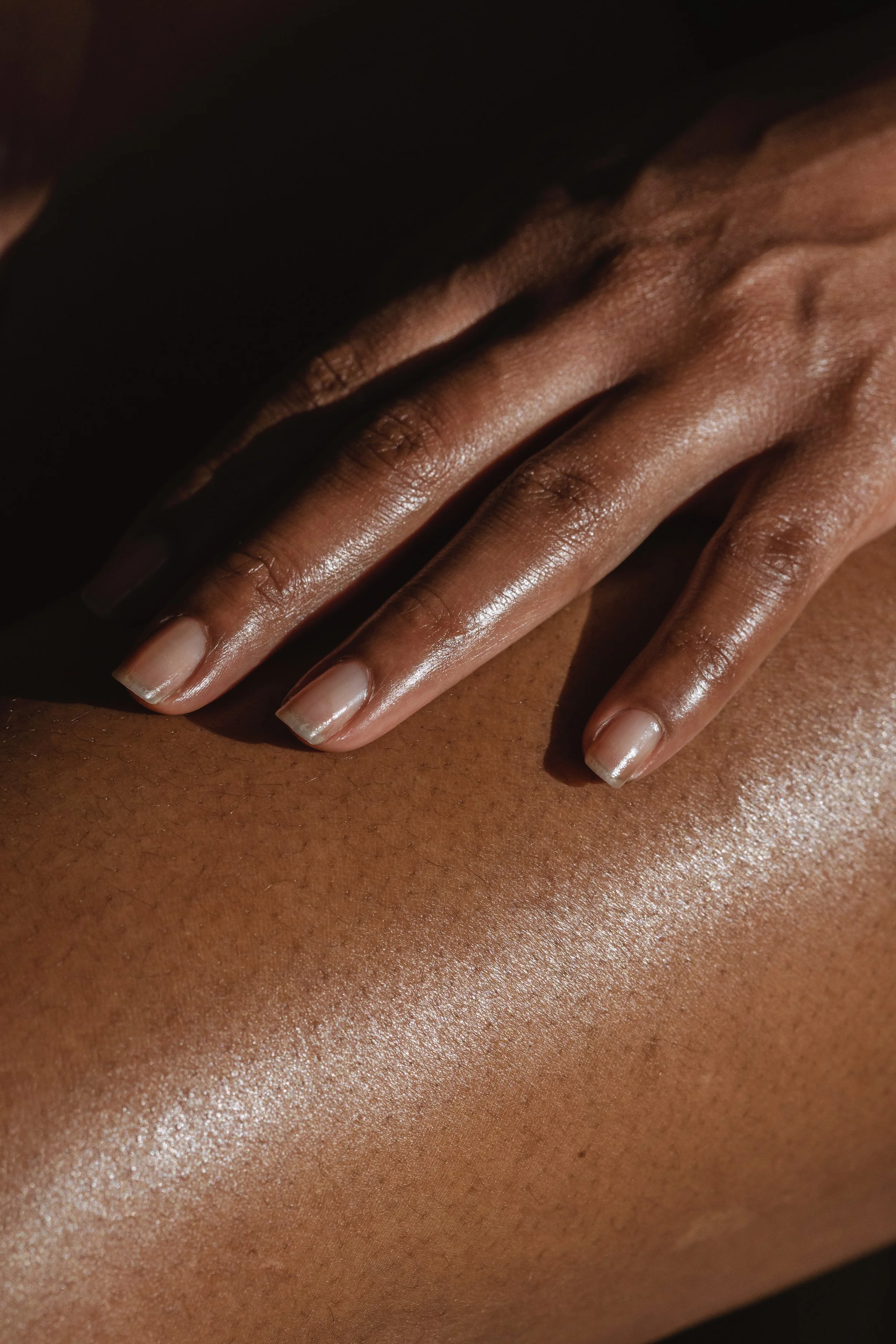 Abhyanga Massage: Make Every Day a Spa Day