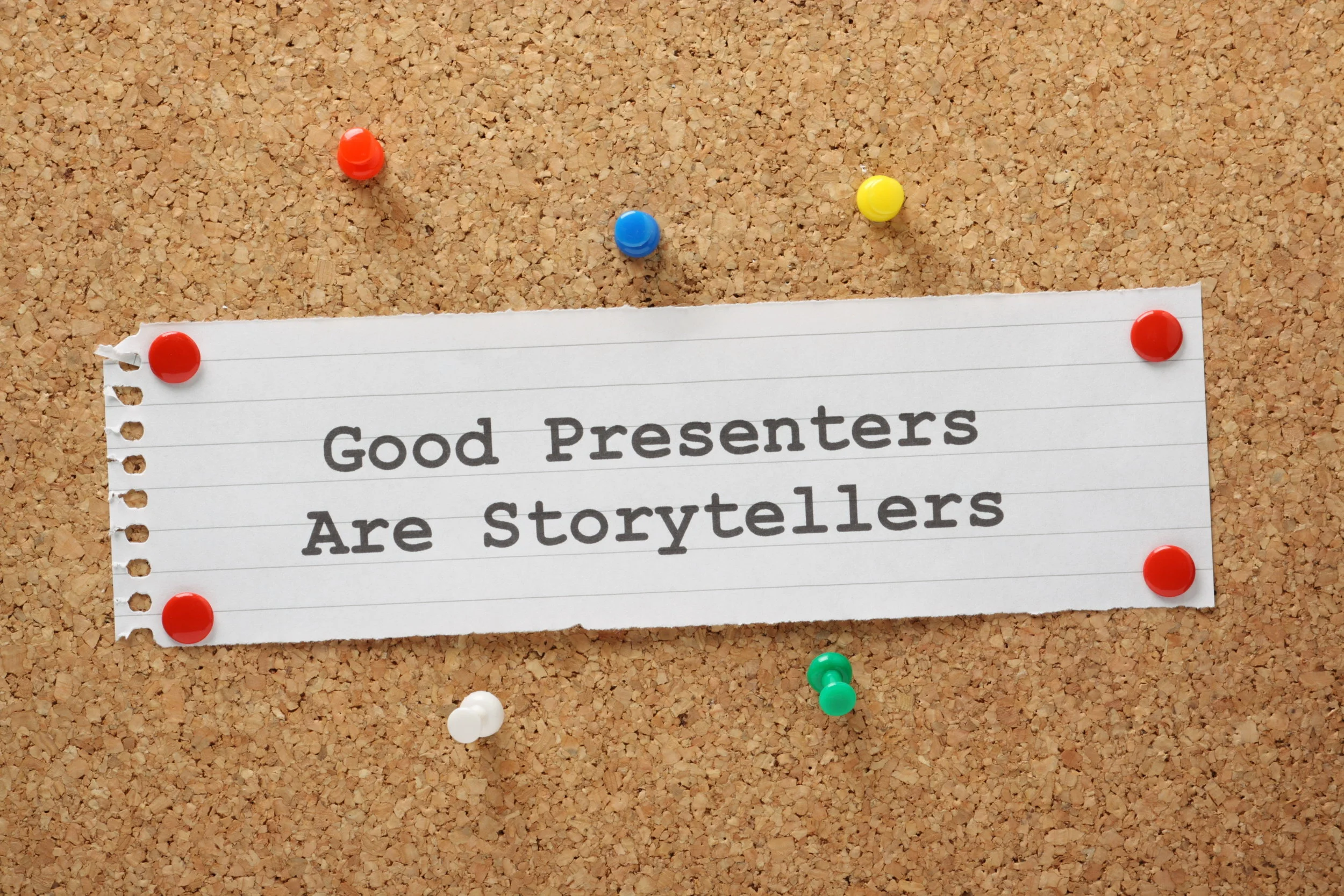 Presentation Skills