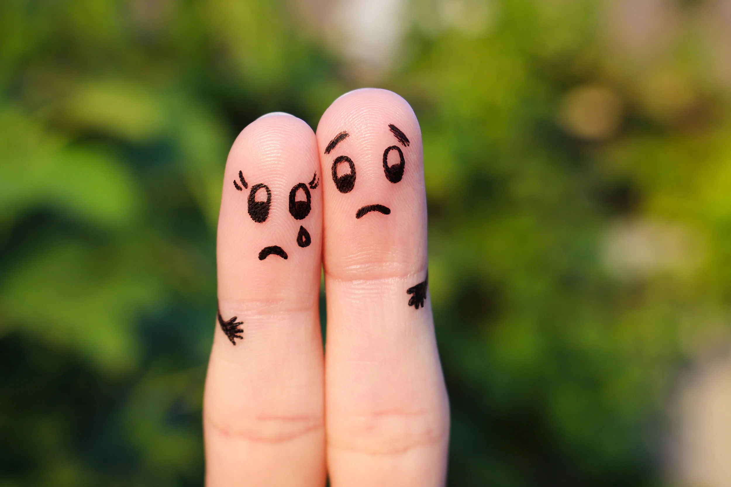 First Aid: You don't know you need it until you need it