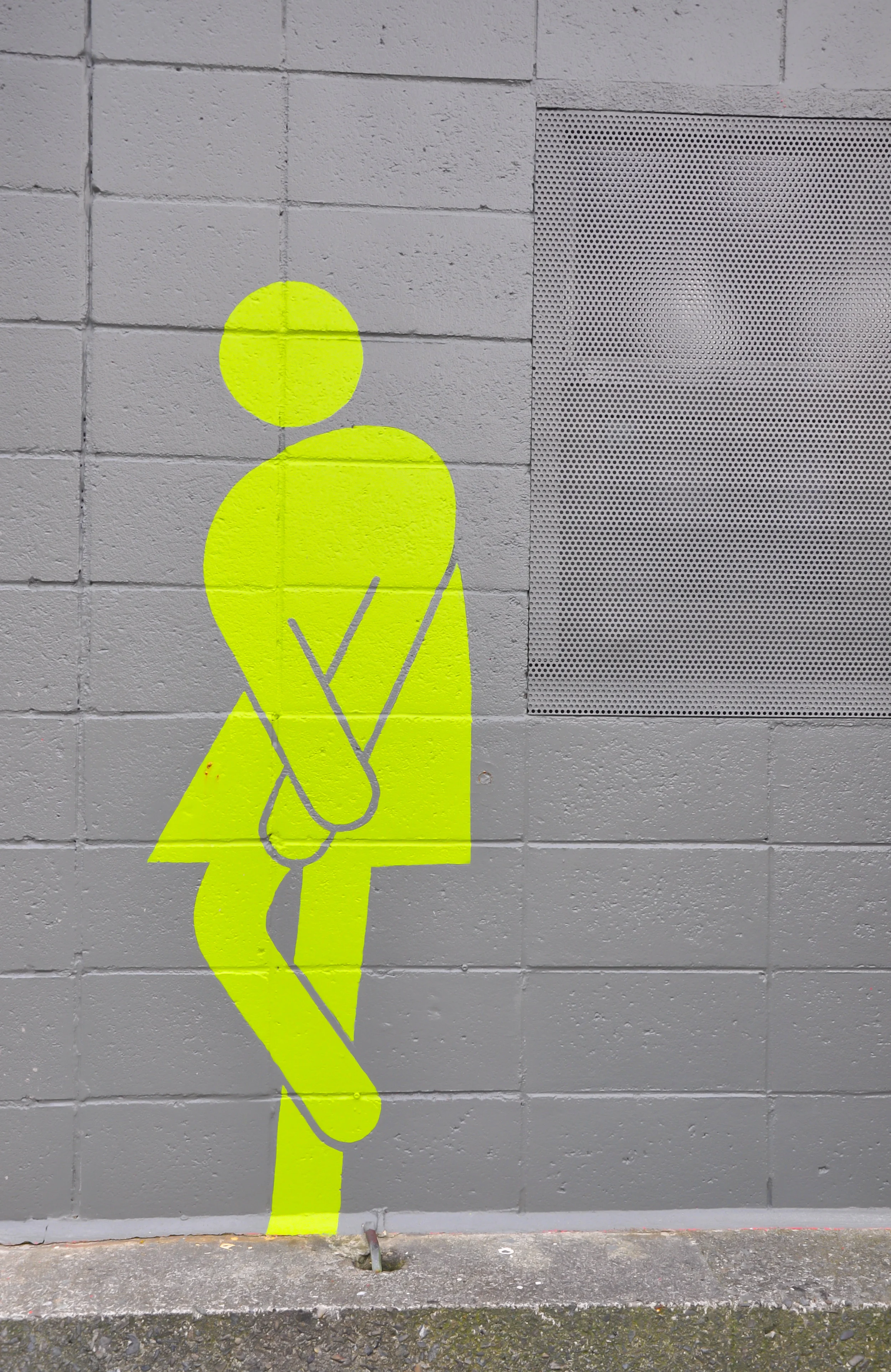 Sensitivity &amp; Insight: Bladder Weakness