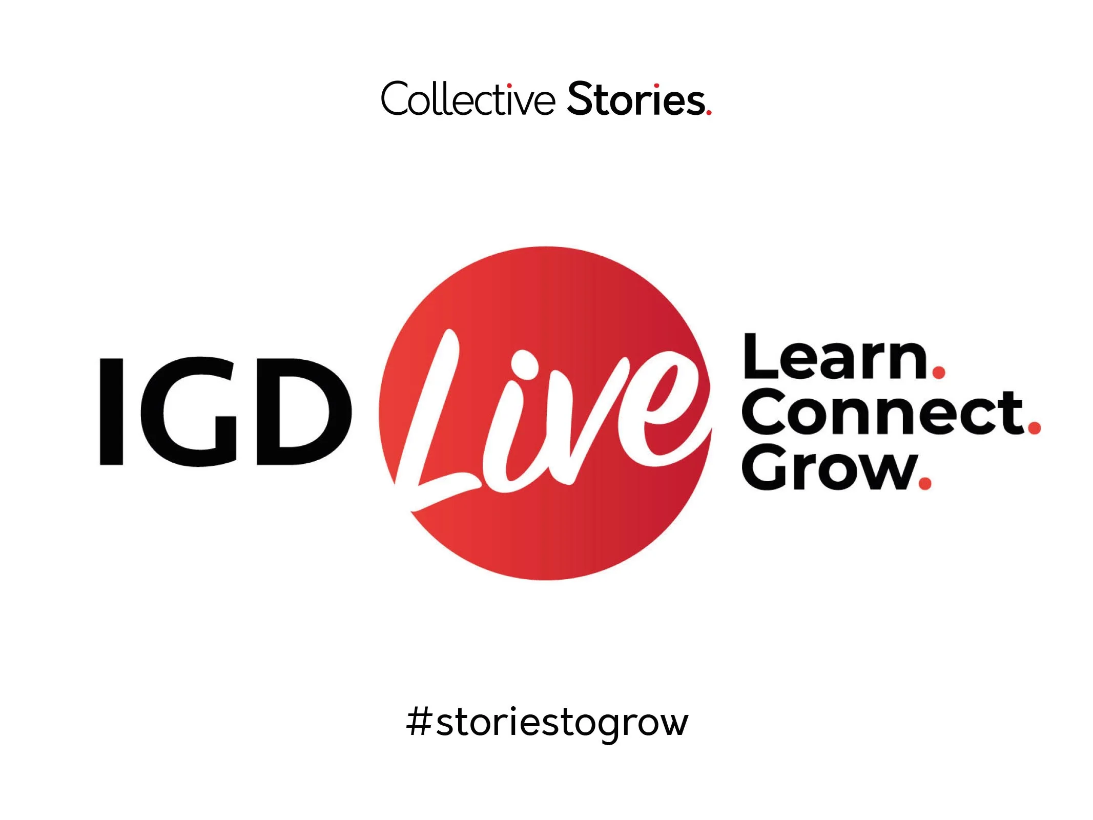 IGD Live 2019