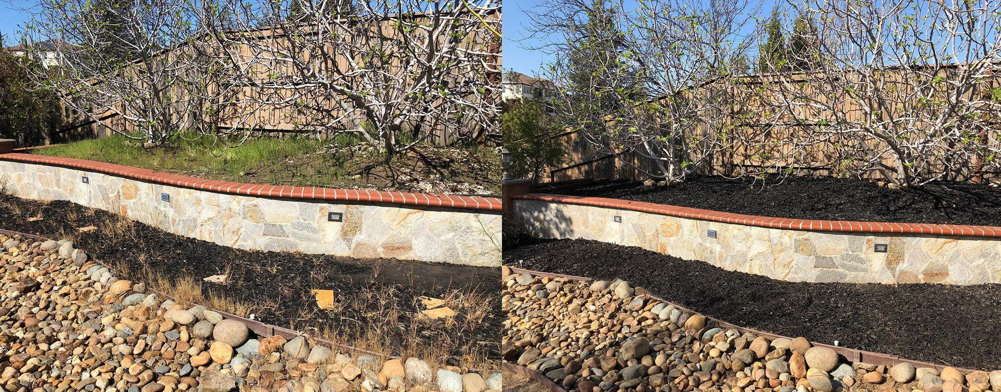Curb Appeal for Selling Your Home