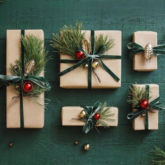 Are you in search of the perfect gift for the avid gardener in your life? Well go check out our Holiday Gift Guide on our blog. Link in profile. There&rsquo;s different ideas as well as options with various price points! Happy Holidays!