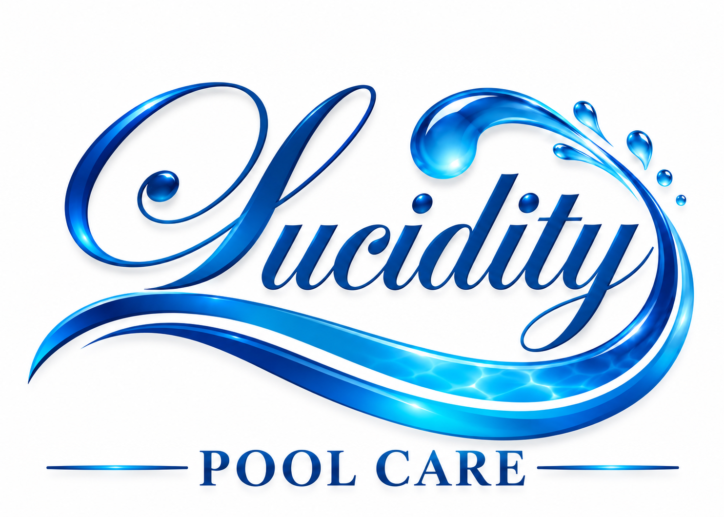 Lucidity Pool Care