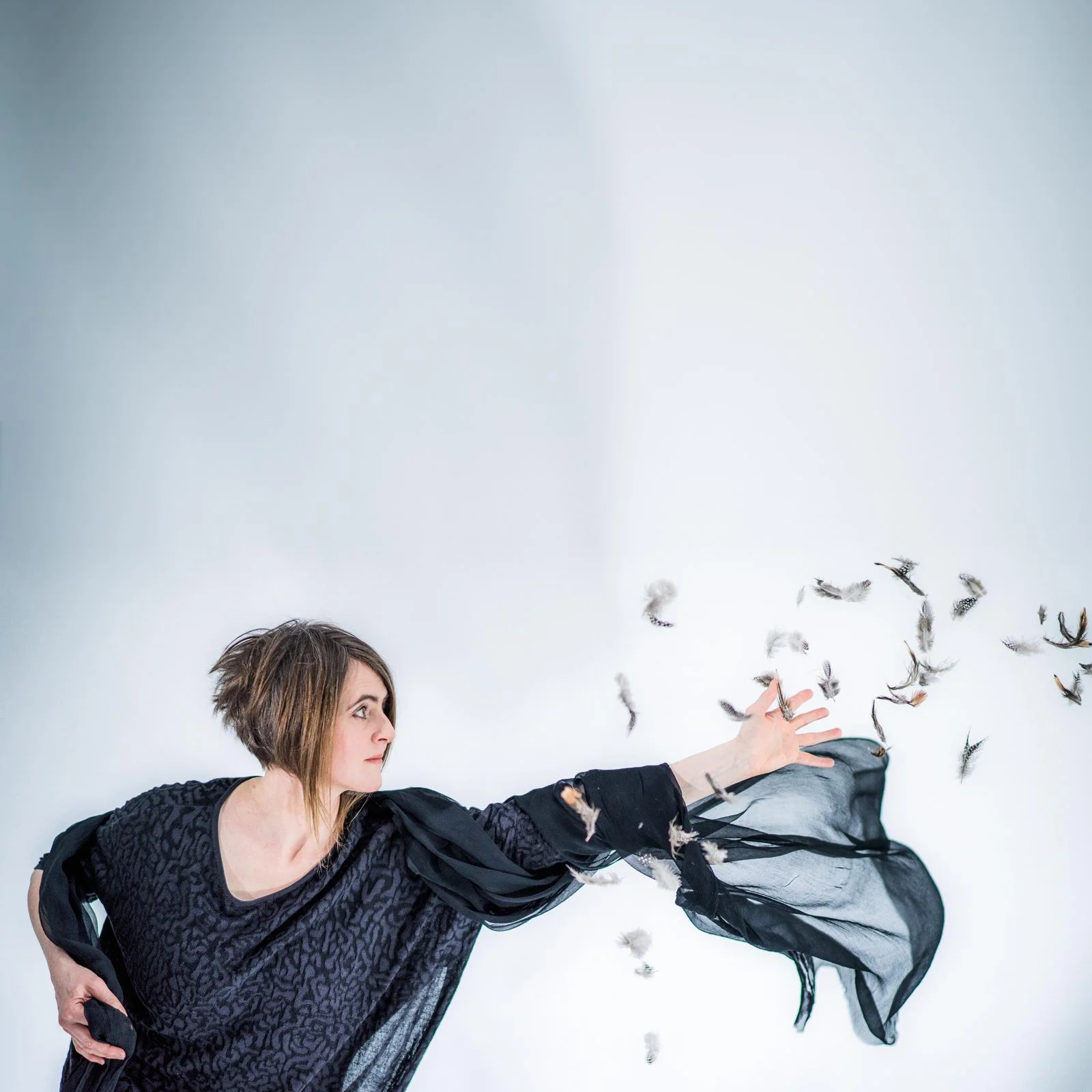Migrations - The Making of America with Karine Polwart