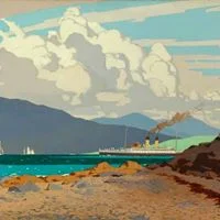 Atlantic Bridge