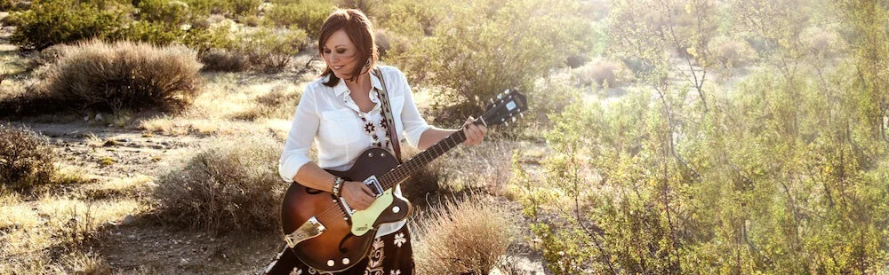 Suzy Bogguss
