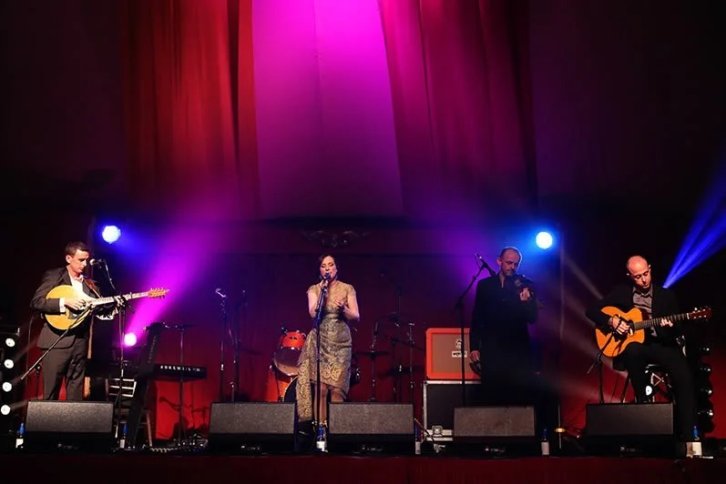 NPR50: Classic Celtic Tracks 2