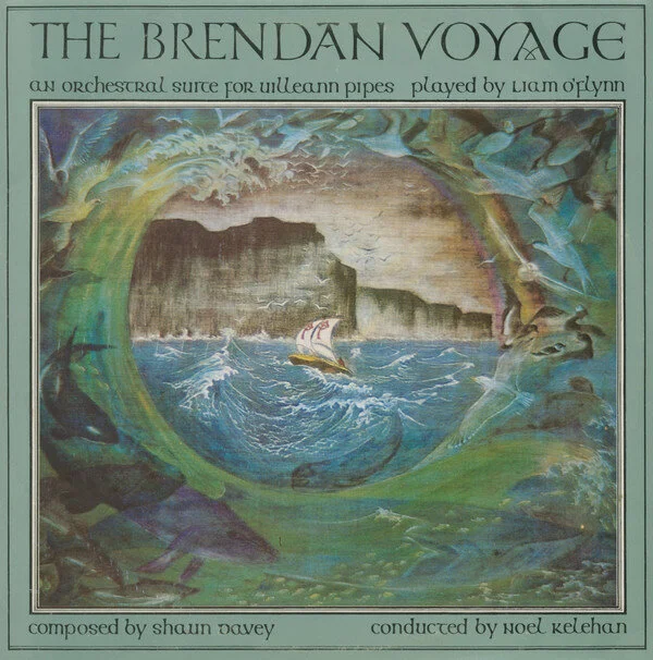 NPR50: Celtic Voices 2