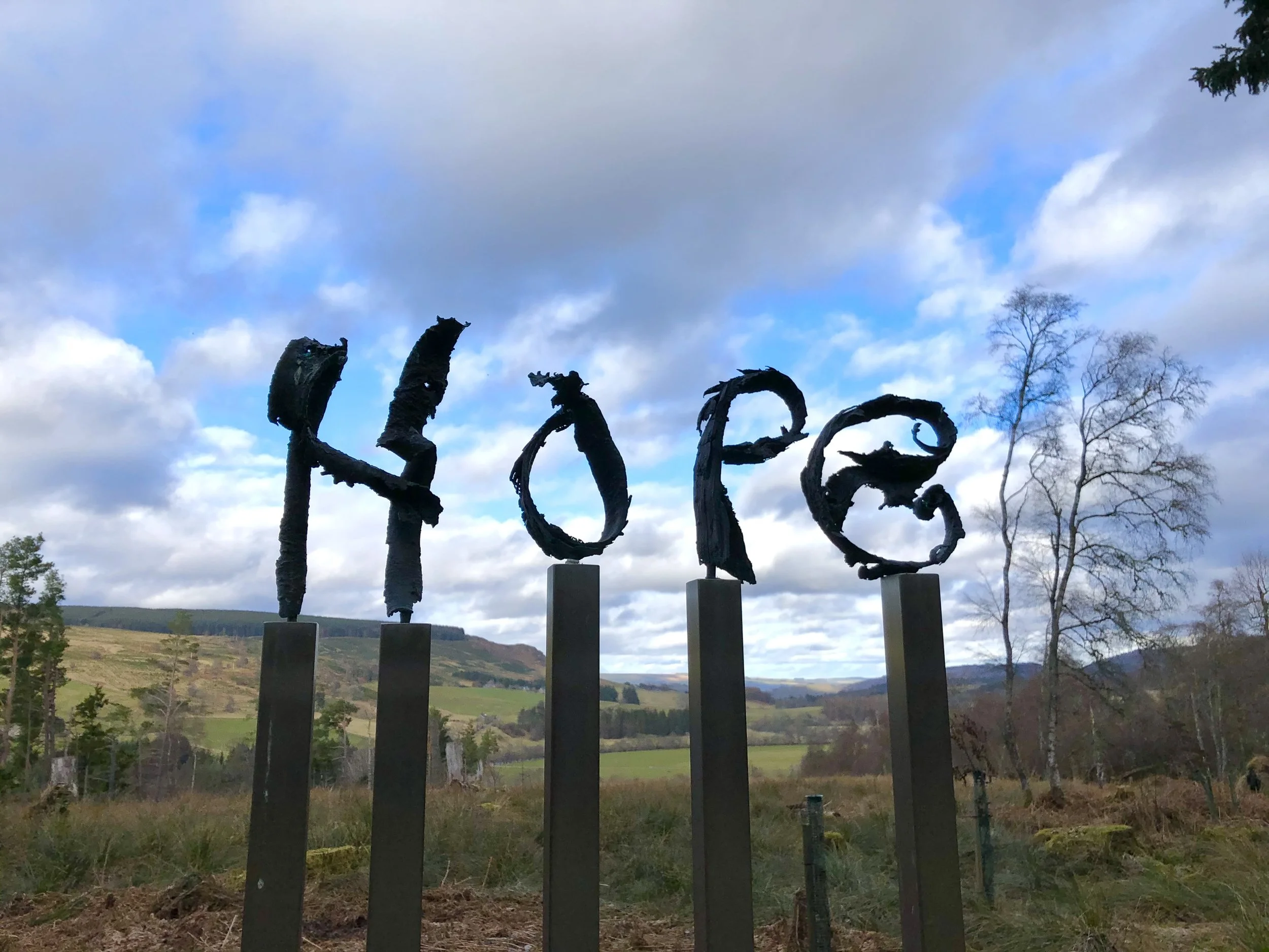 Hope Springs
