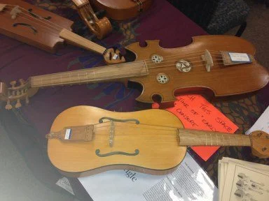 Classic Counterpoint