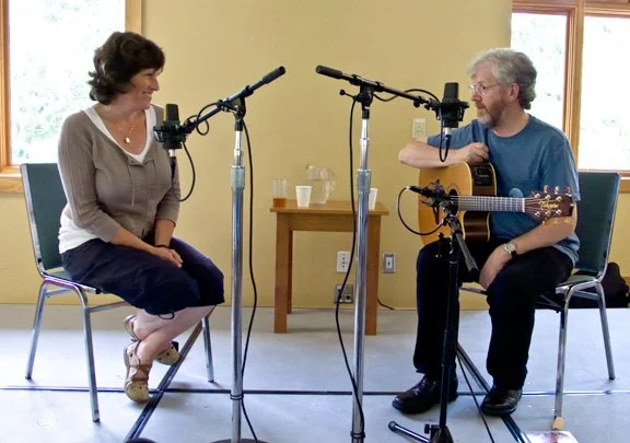 Irish Songs at Swannanoa