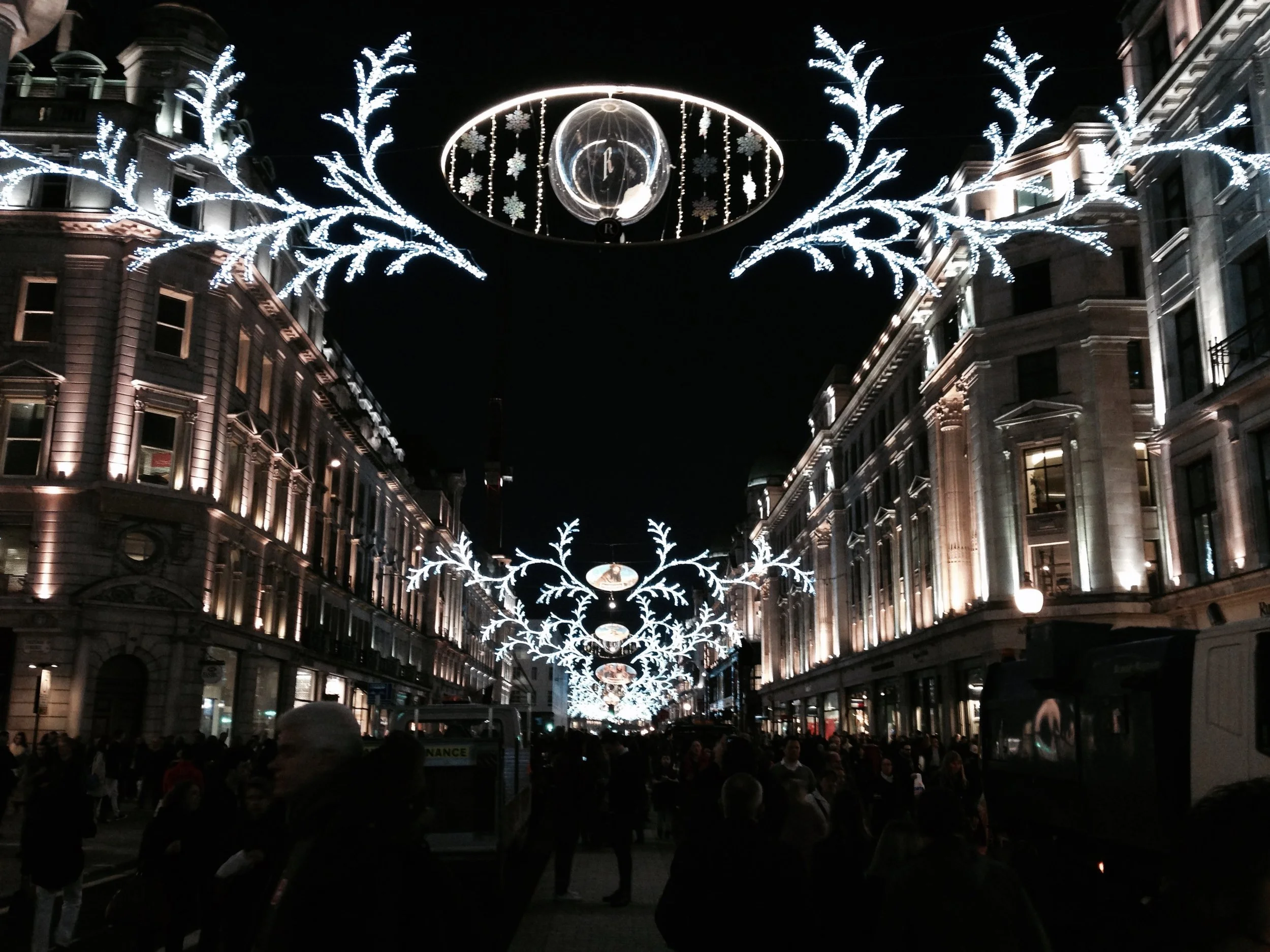 A Celtic Holiday Tradition